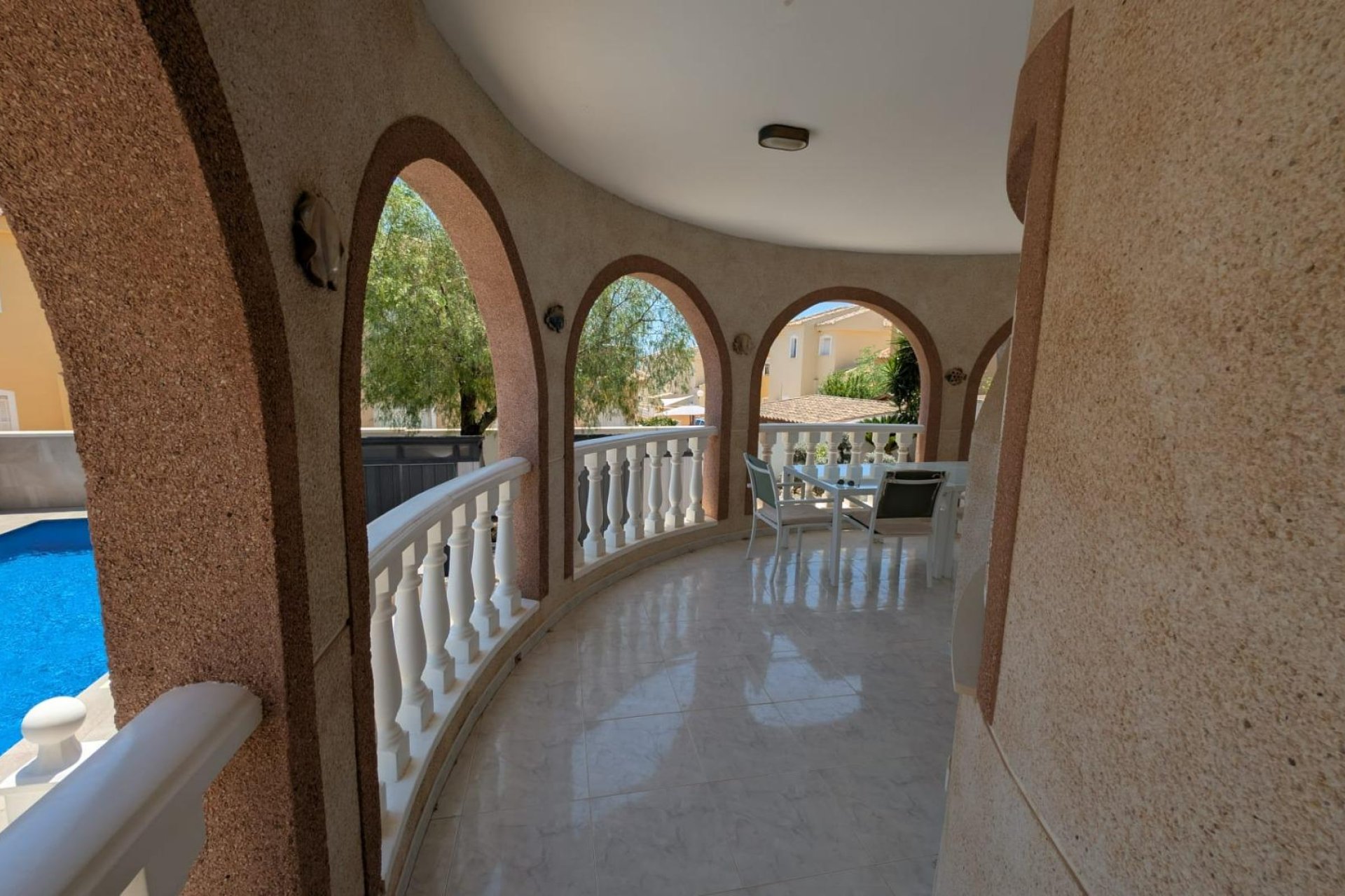 Resale - Villa - Rojales - Costa blanca sur