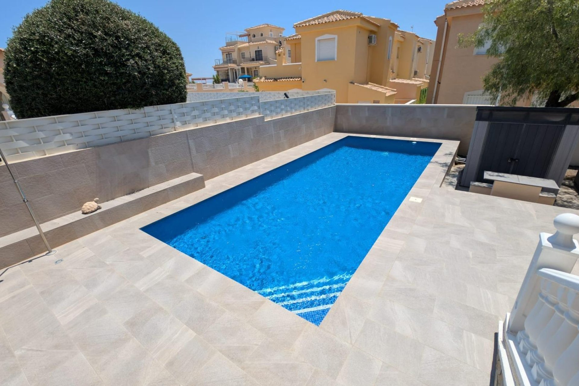 Resale - Villa - Rojales - Costa blanca sur