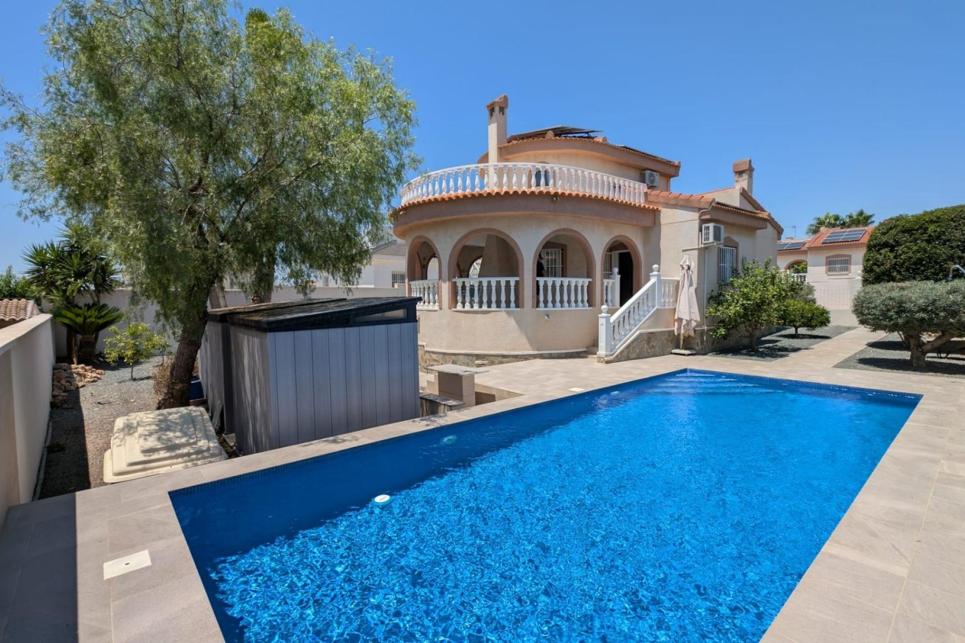 Resale - Villa - Rojales - Costa blanca sur