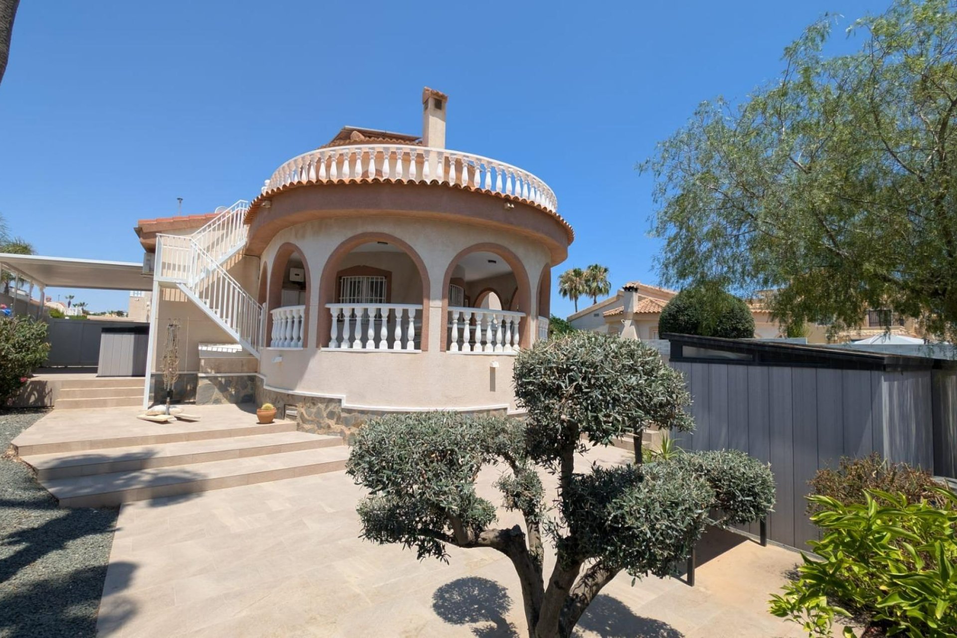 Resale - Villa - Rojales - Costa blanca sur