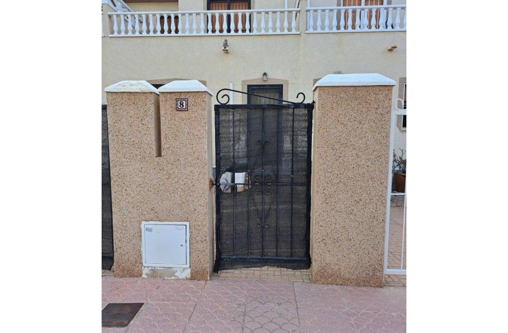 Resale - Villa - Rojales - La  Marquesa Golf