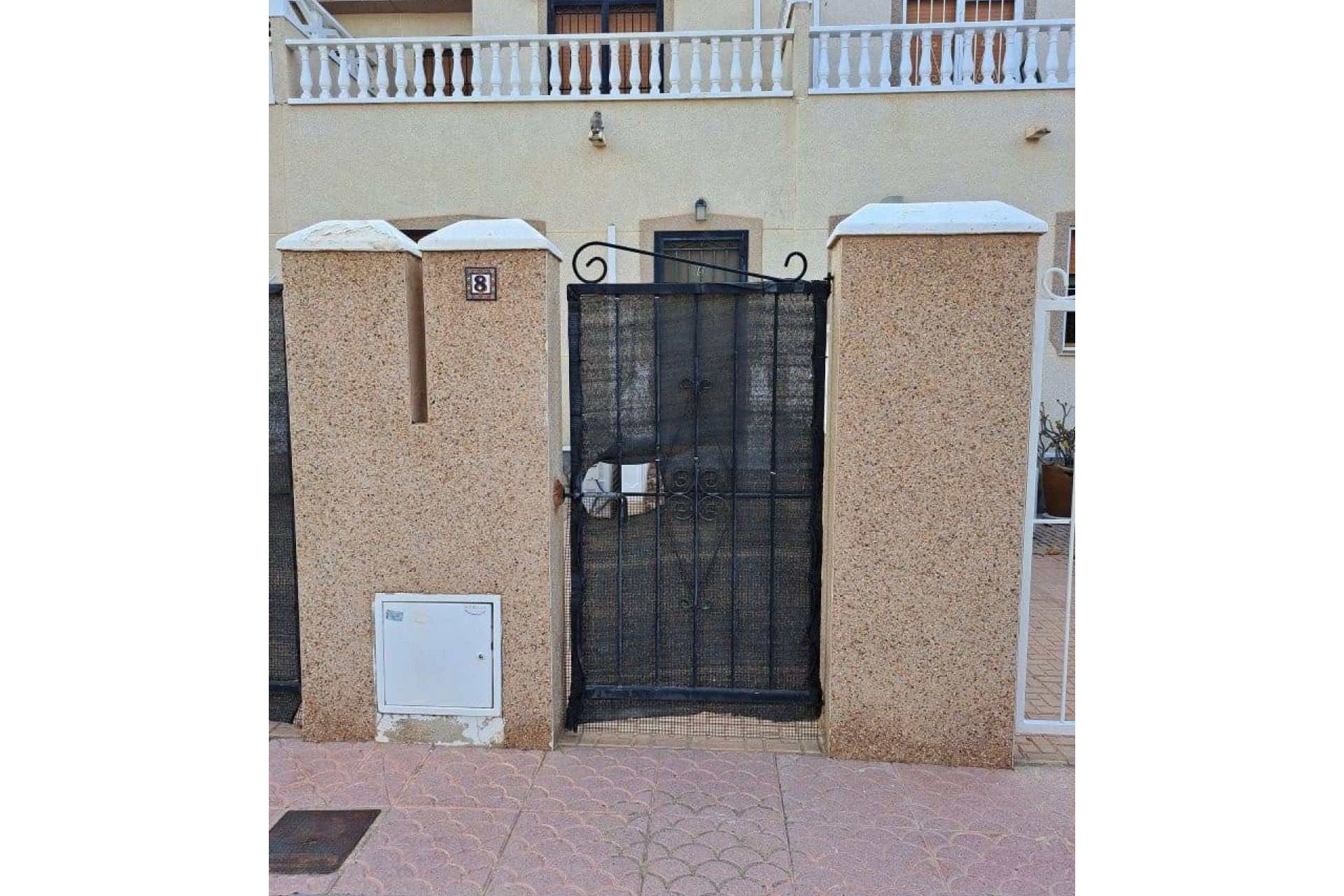 Resale - Villa - Rojales - La  Marquesa Golf