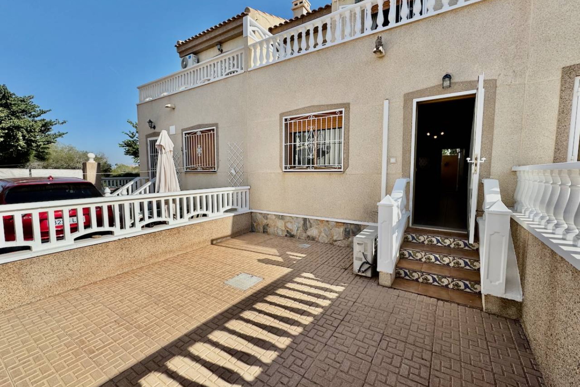 Resale - Villa - Rojales - La  Marquesa Golf