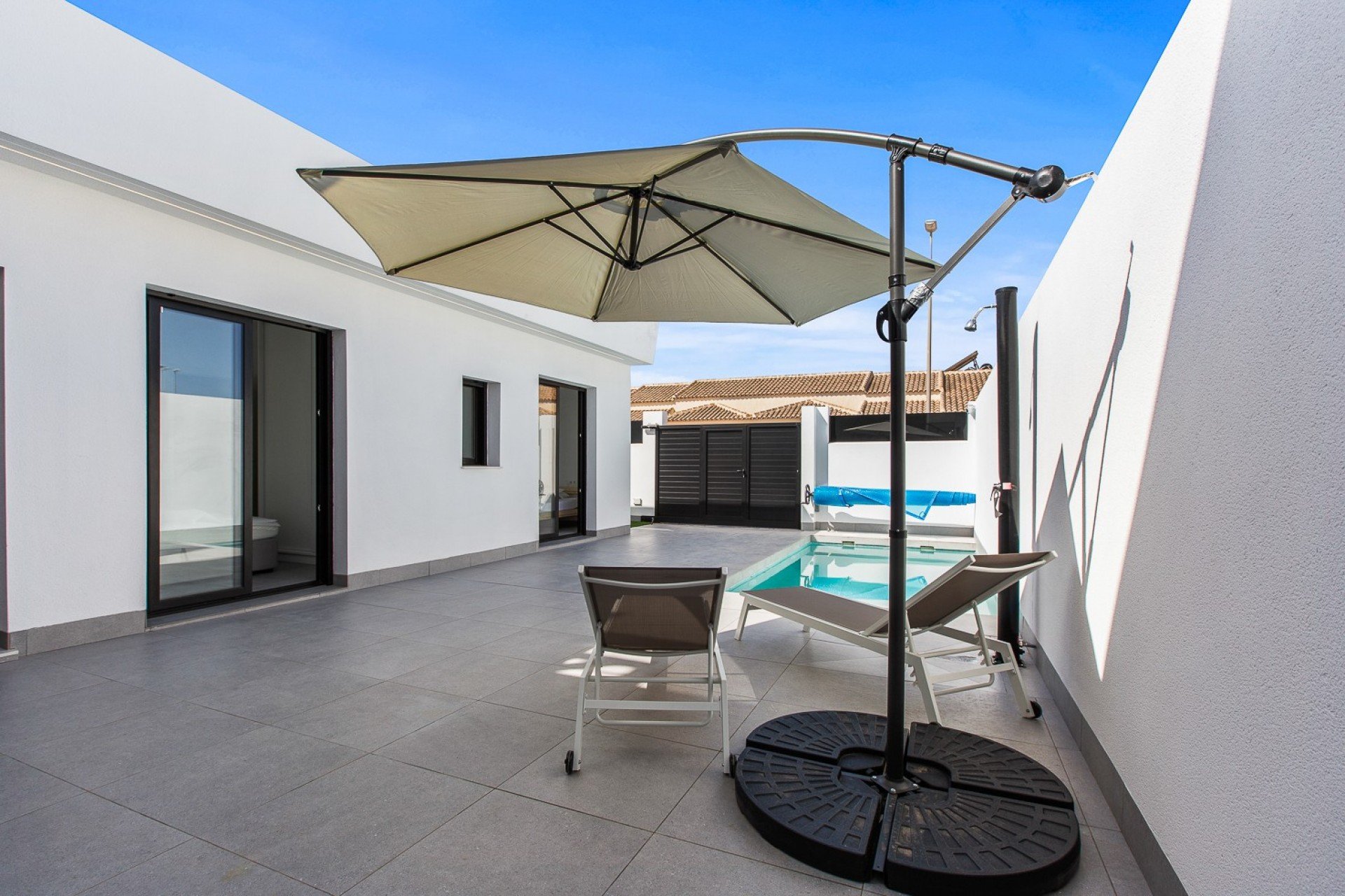 Resale - Villa - Roldan - Lo Ferro