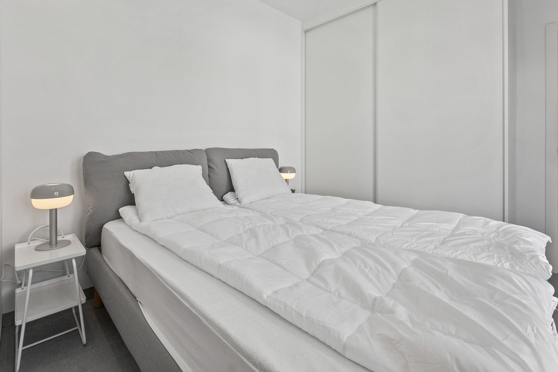 Resale - Villa - Roldan - Lo Ferro