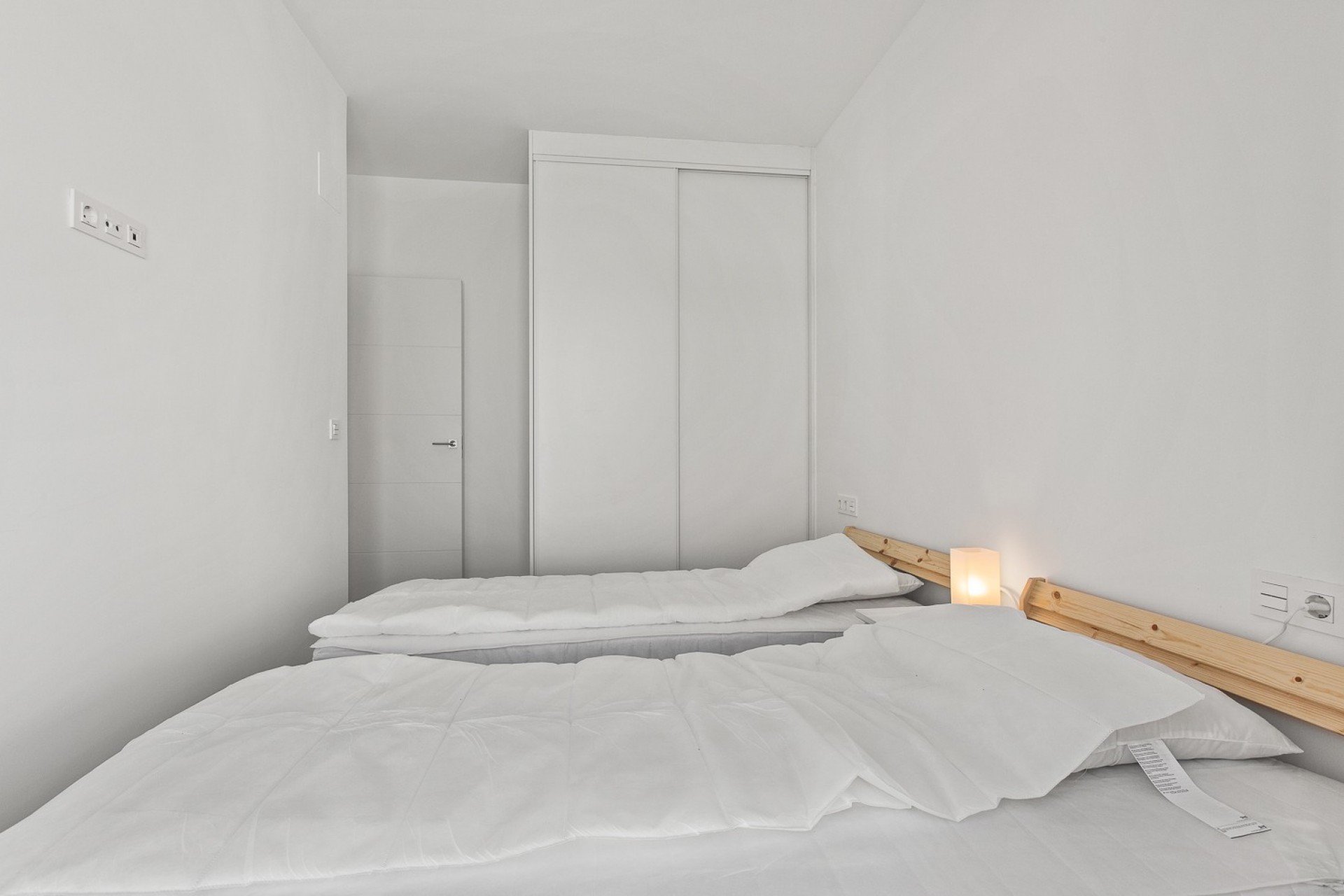 Resale - Villa - Roldan - Lo Ferro