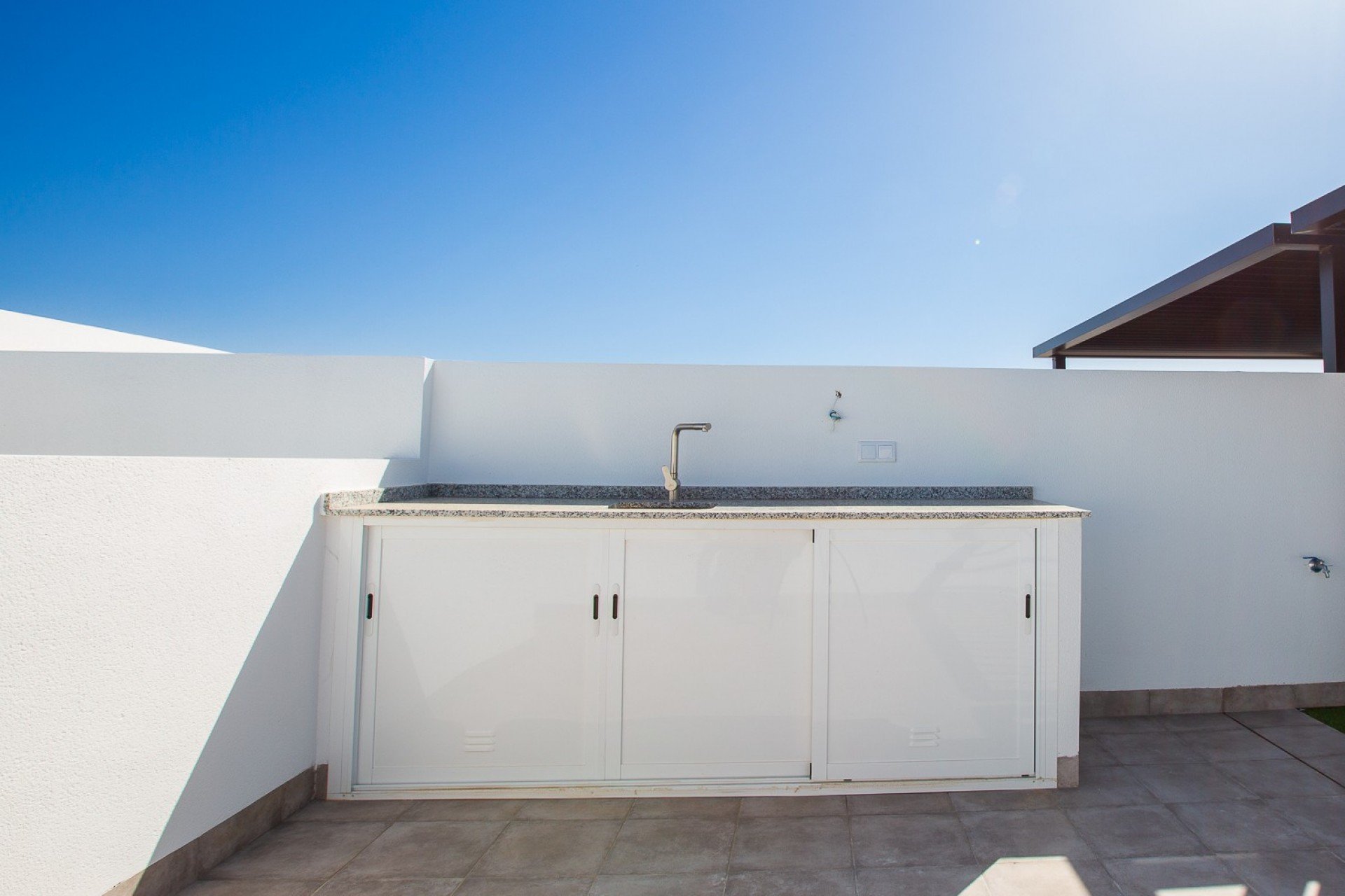 Resale - Villa - Roldan - Lo Ferro