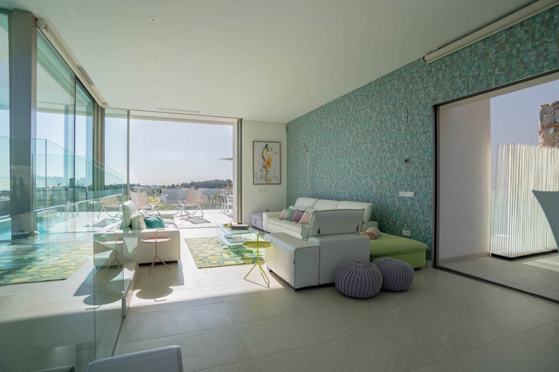 Resale - Villa - San Miguel de Salinas - Las Colinas Golf