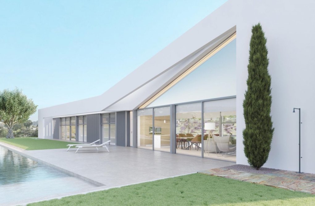 Resale - Villa - San Miguel de Salinas - Las Colinas