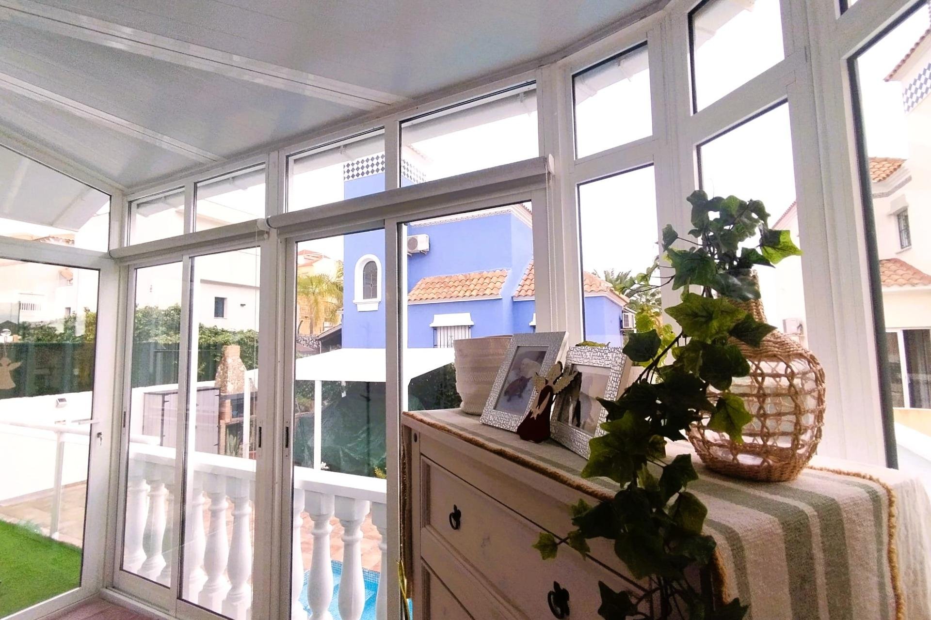 Resale - Villa - San Miguel de Salinas - Las filipinas