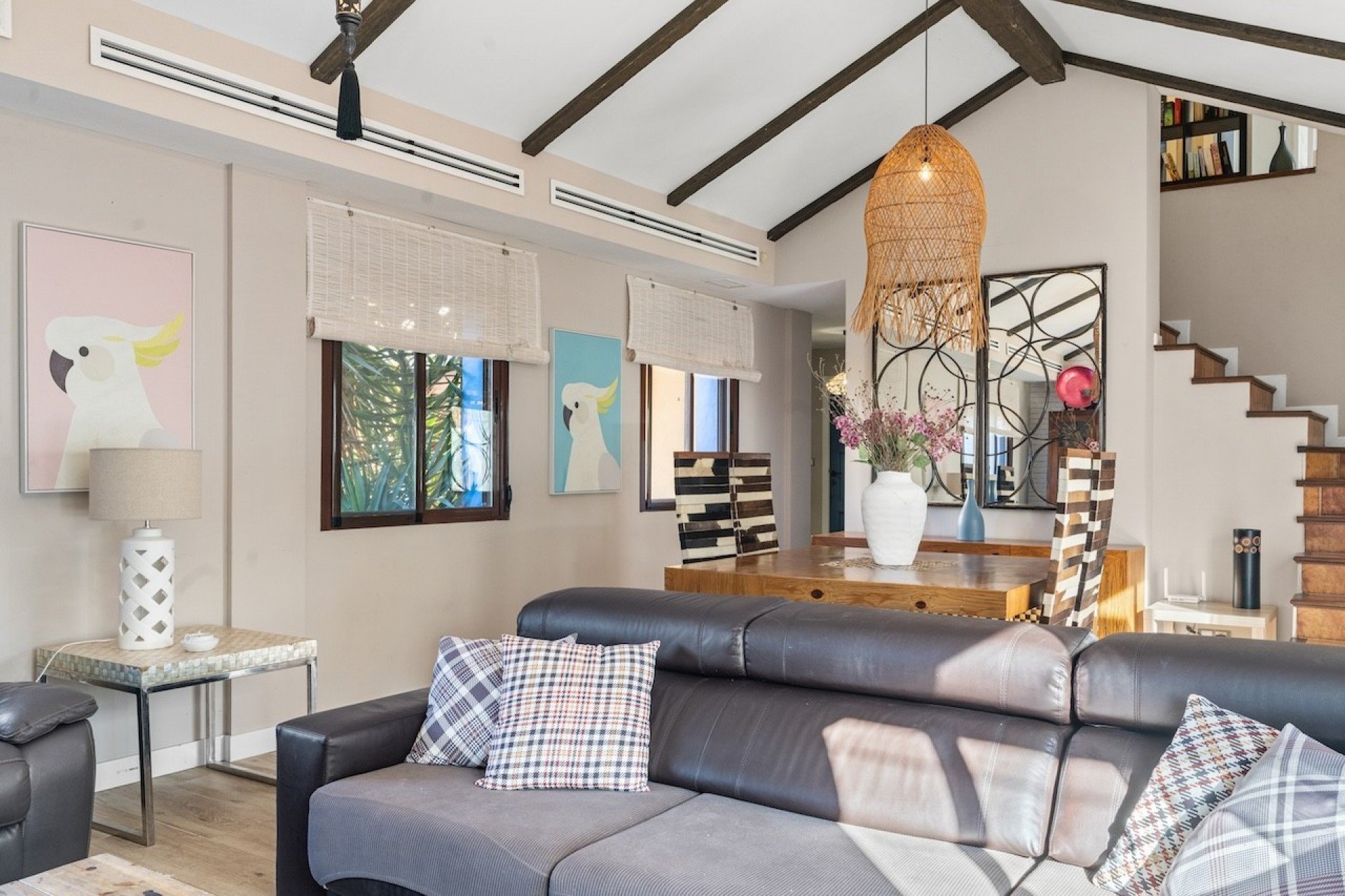 Resale - Villa - Santa Pola - El Poble Llevanti