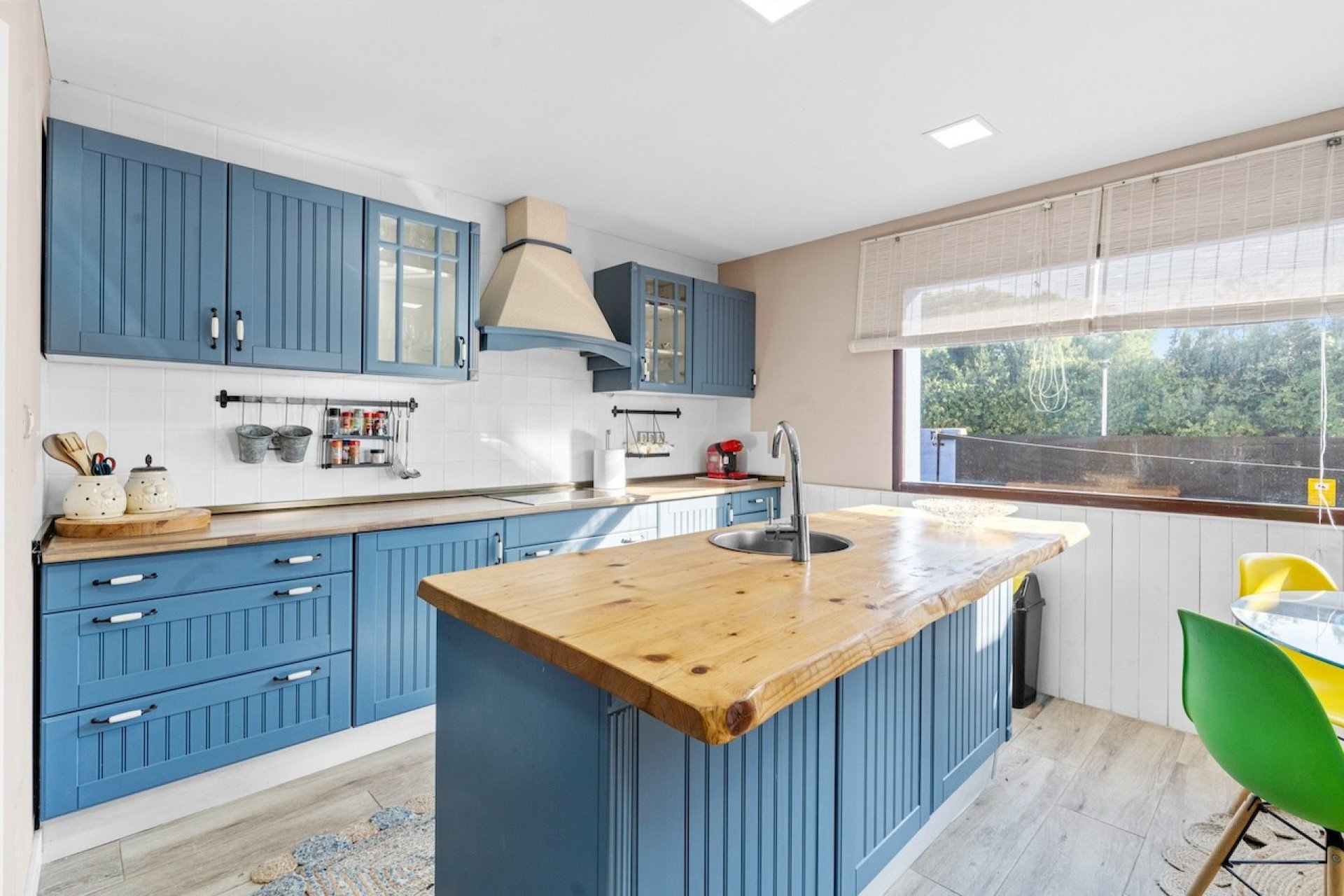 Resale - Villa - Santa Pola - El Poble Llevanti