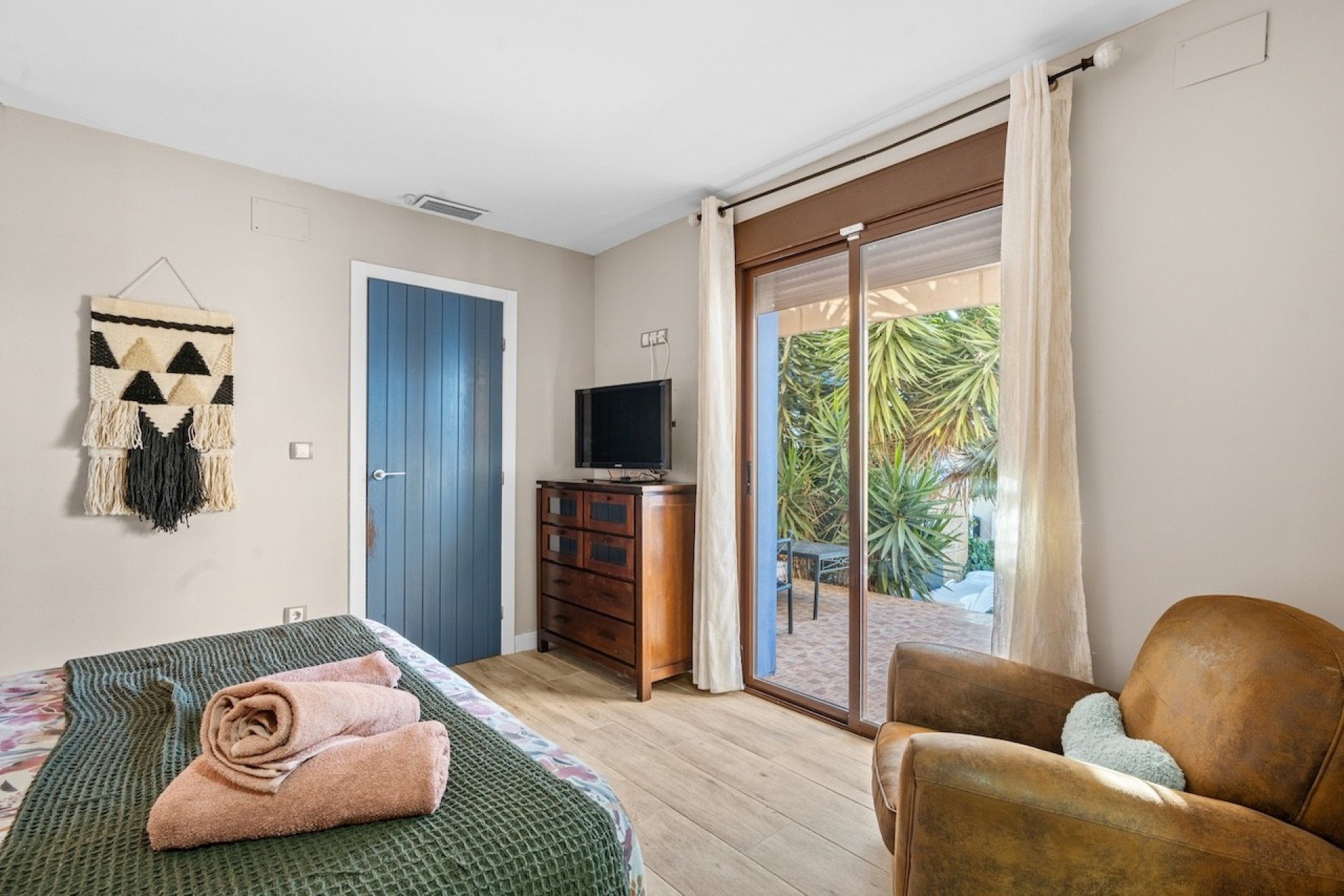 Resale - Villa - Santa Pola - El Poble Llevanti