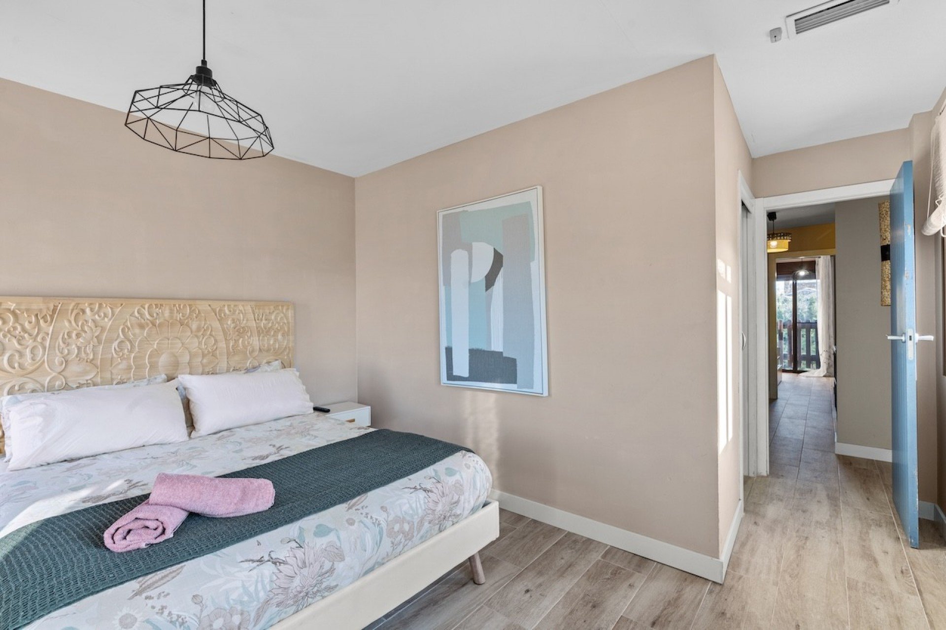 Resale - Villa - Santa Pola - El Poble Llevanti