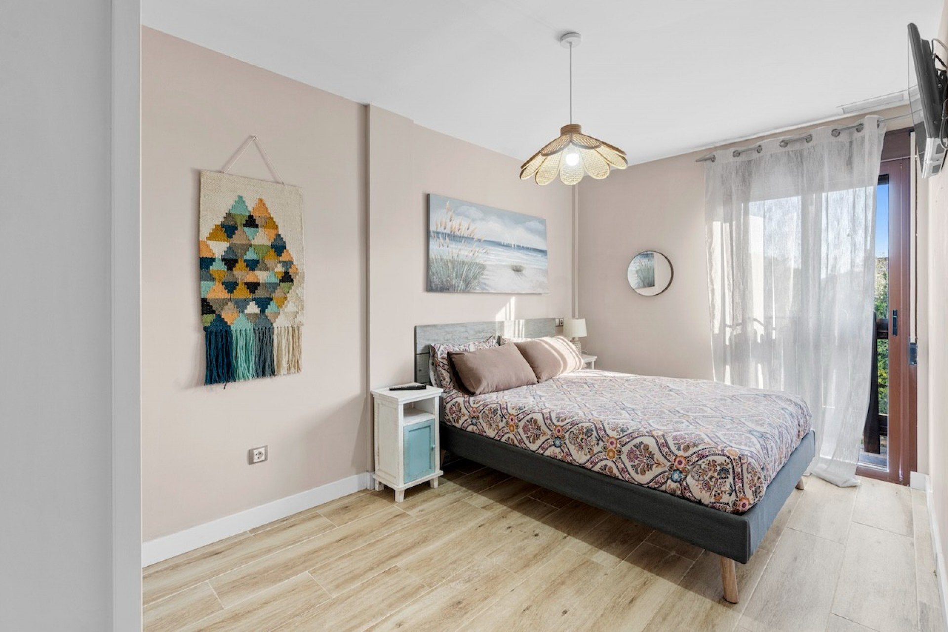 Resale - Villa - Santa Pola - El Poble Llevanti