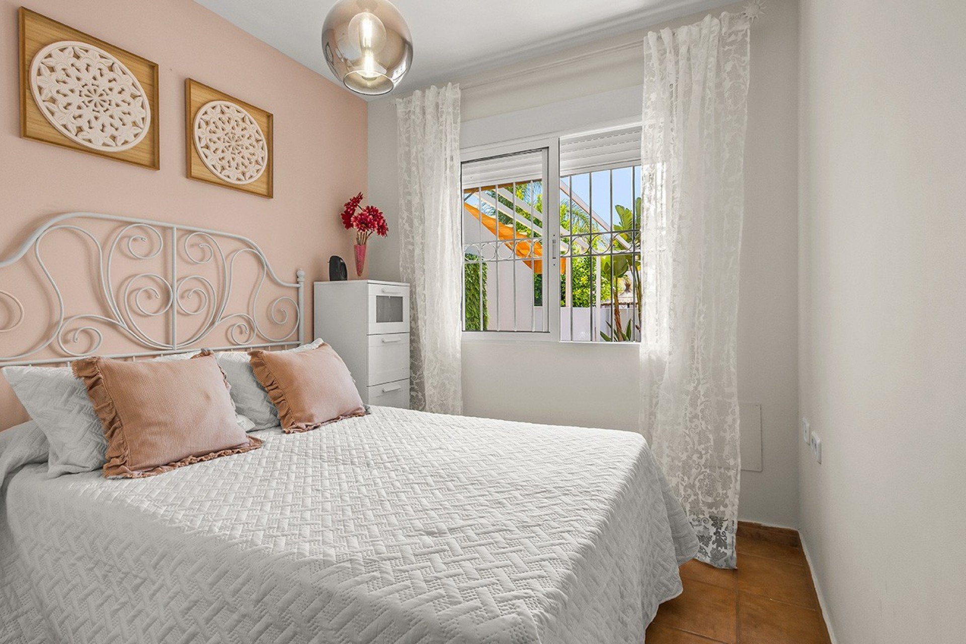 Resale - Villa / Semi-detached - Torre de la Horadada - Pueblo Latino