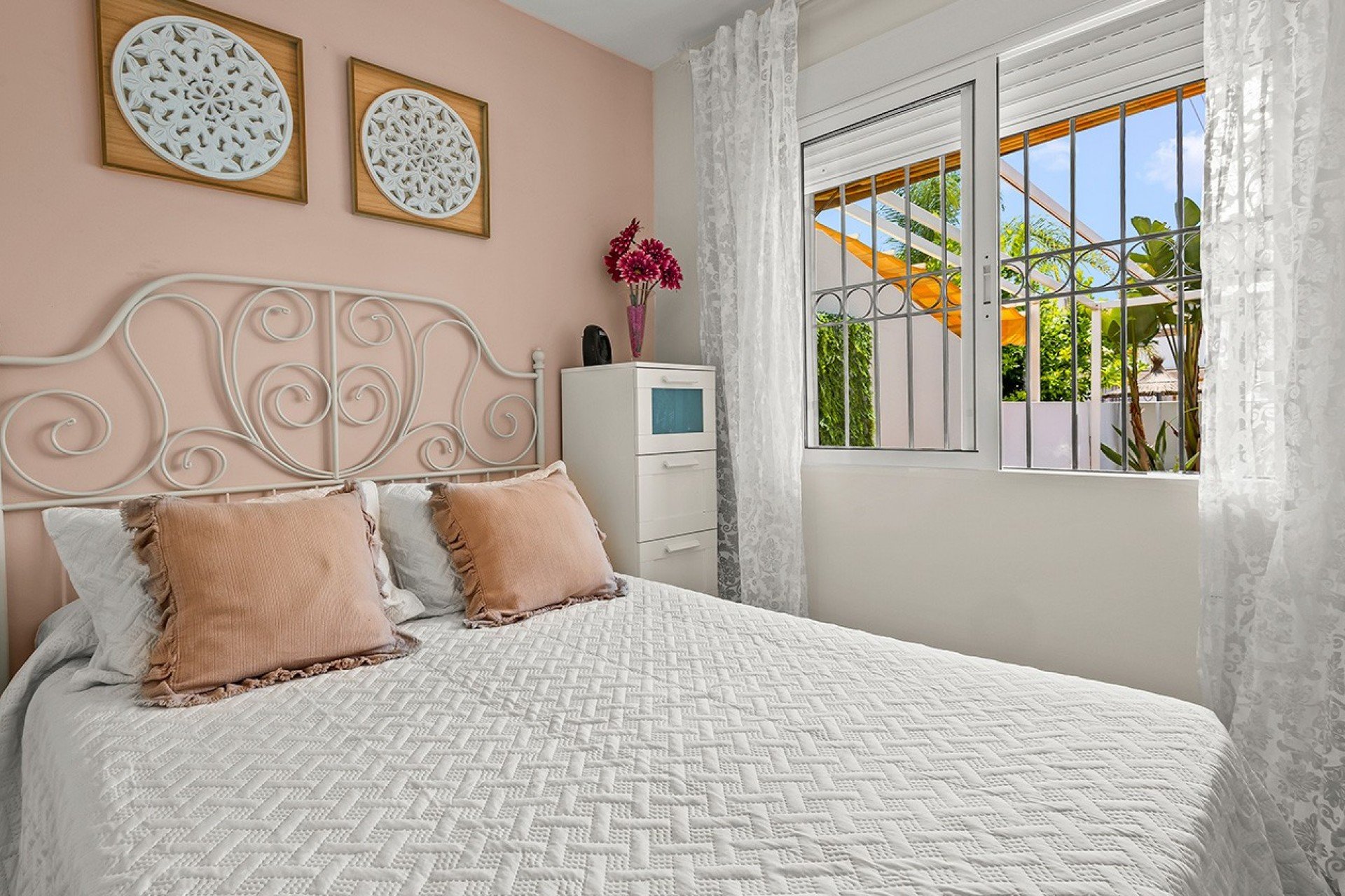 Resale - Villa / Semi-detached - Torre de la Horadada - Pueblo Latino