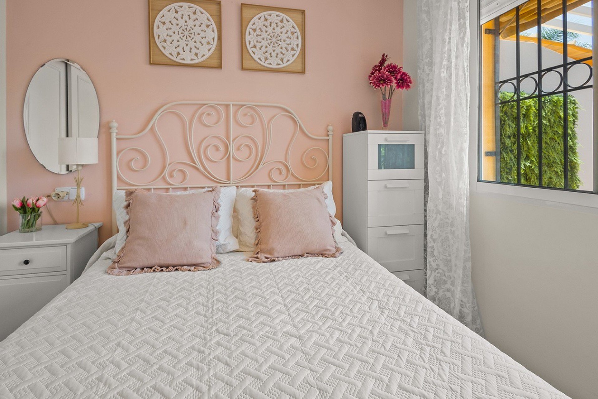 Resale - Villa / Semi-detached - Torre de la Horadada - Pueblo Latino