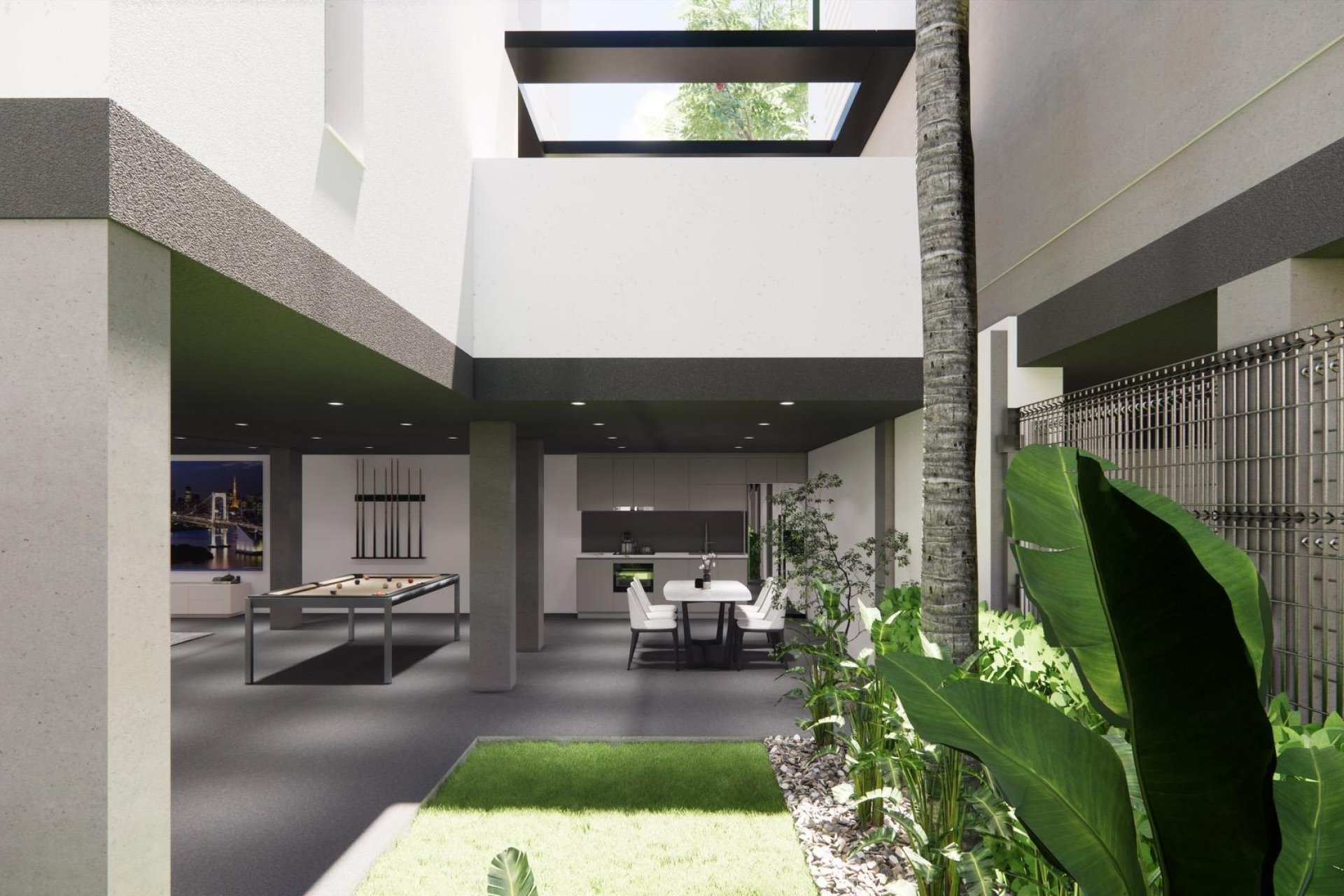 Resale - Villa - Torre Pacheco - Santa Rosalia Lake And Life Resort