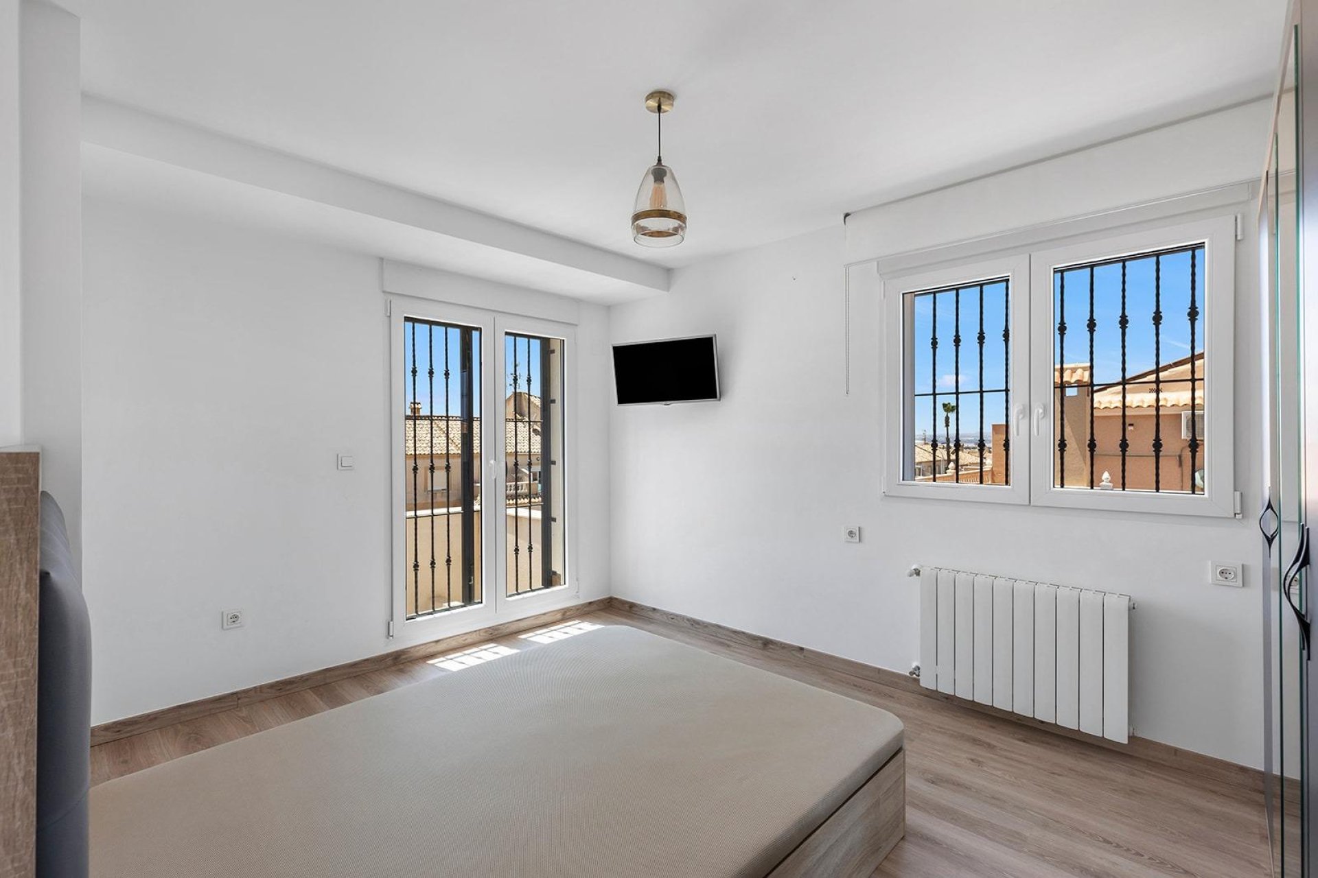 Resale - Villa - Torrevieja - Aguas nuevas 1