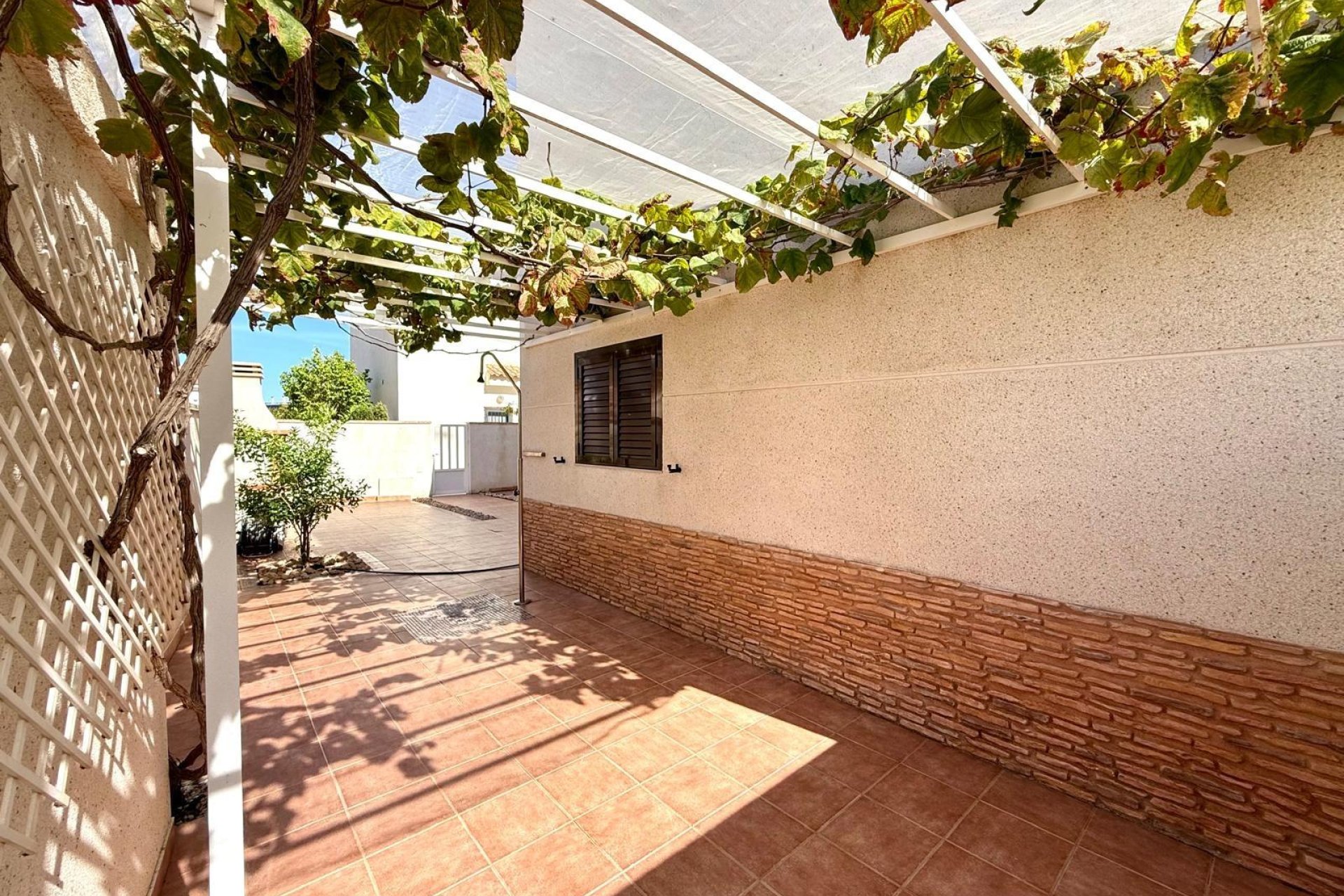 Resale - Villa - Torrevieja - Aguas Nuevas