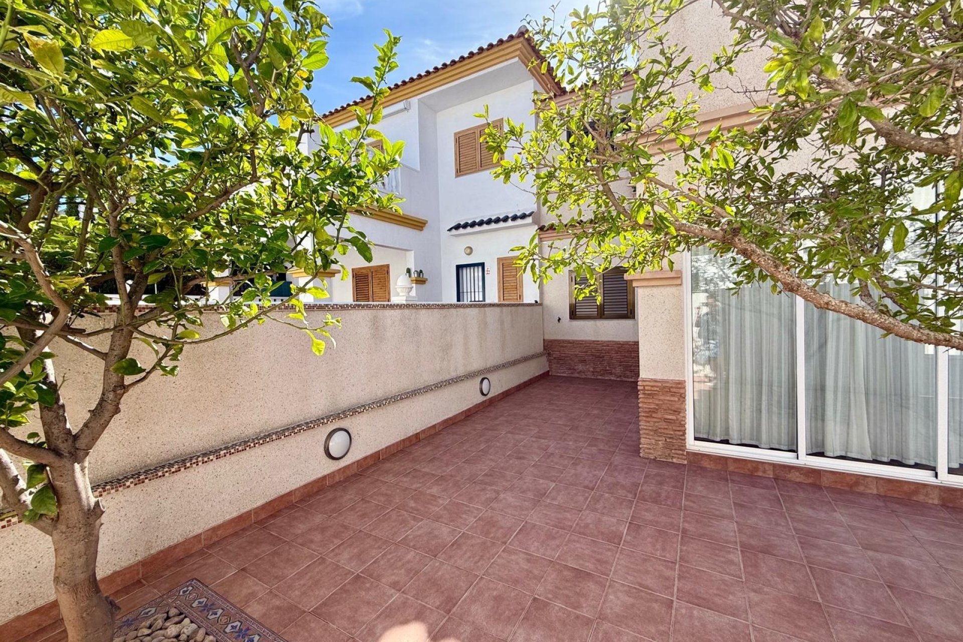 Resale - Villa - Torrevieja - Aguas Nuevas