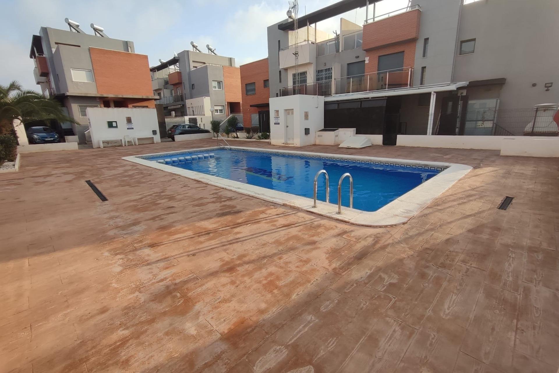 Resale - Villa - Torrevieja - Aguas Nuevas