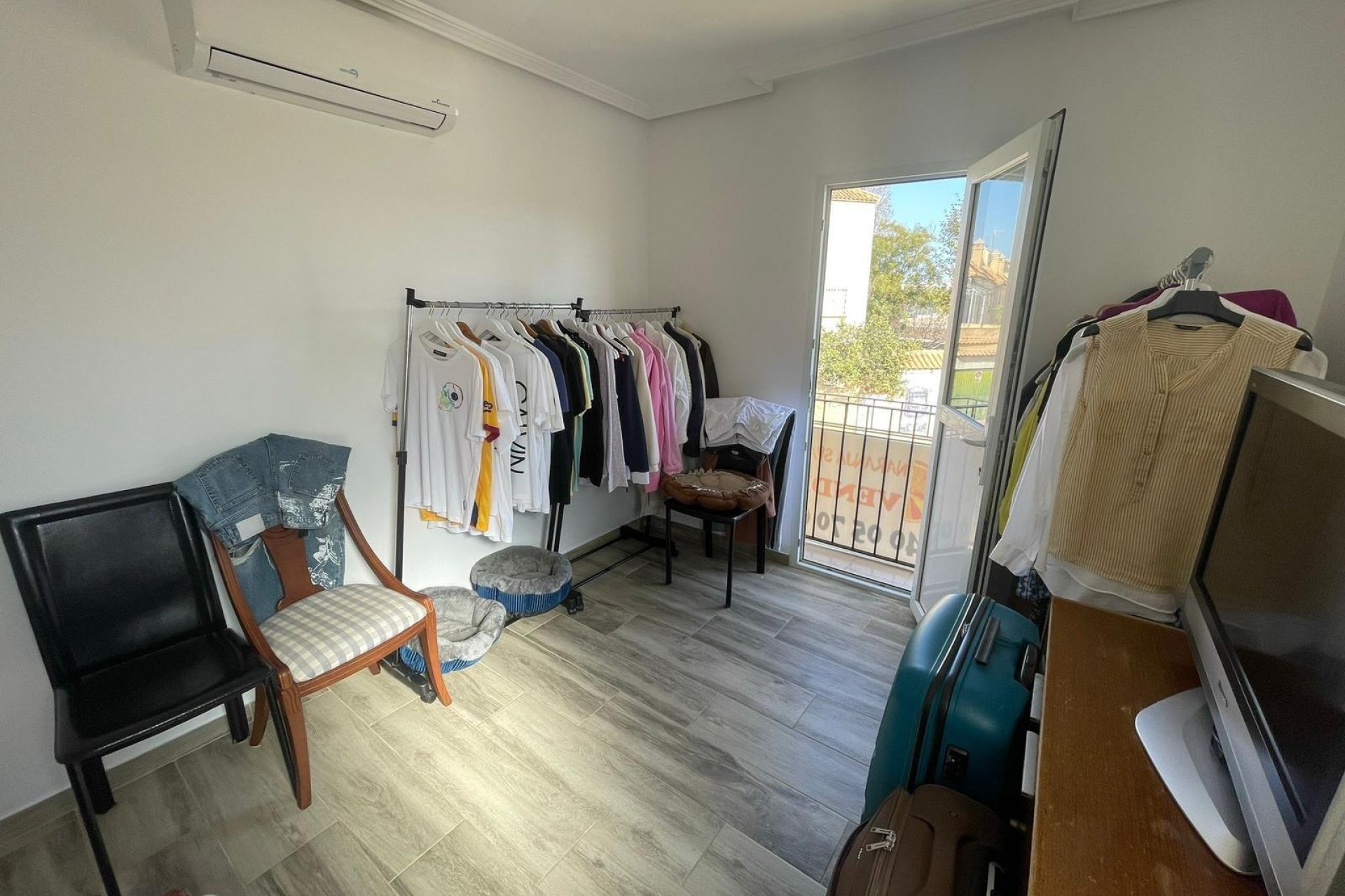 Resale - Villa - Torrevieja - Doña ines