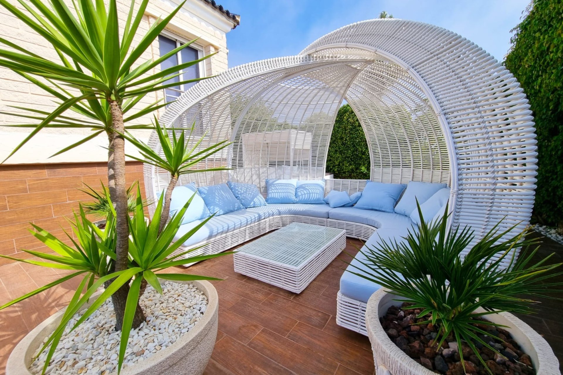 Resale - Villa - Torrevieja - La Mata