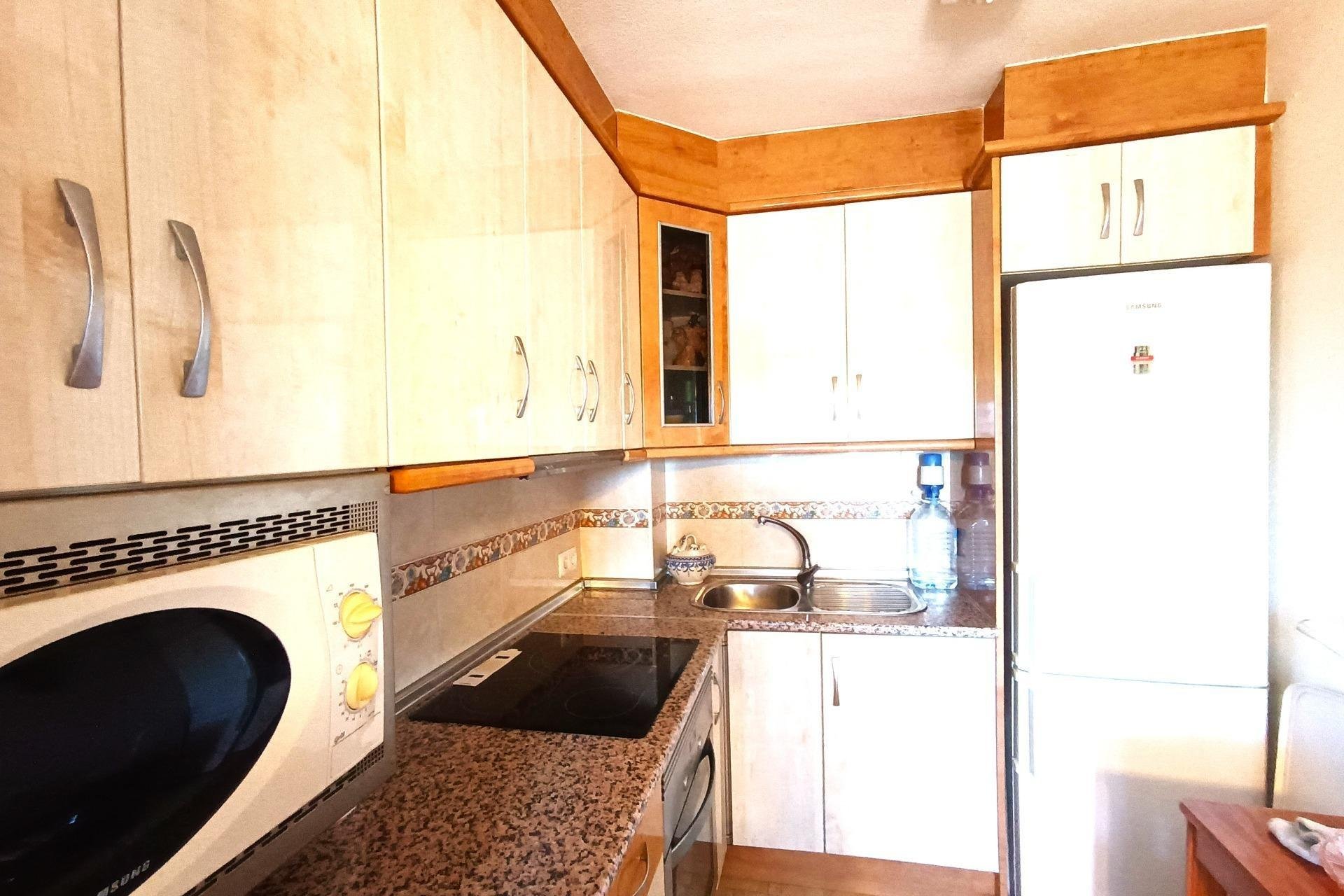 Resale - Villa - Torrevieja - La Mata