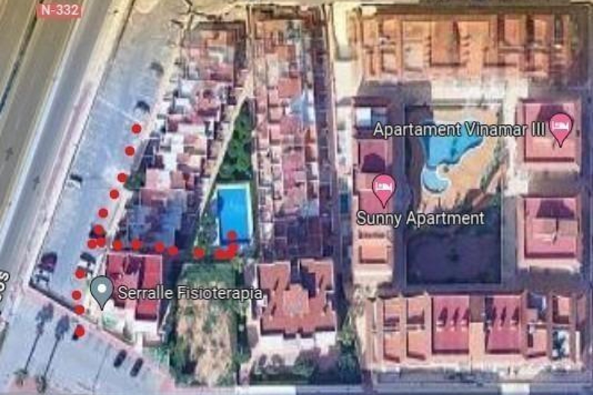 Resale - Villa - Torrevieja - La Mata