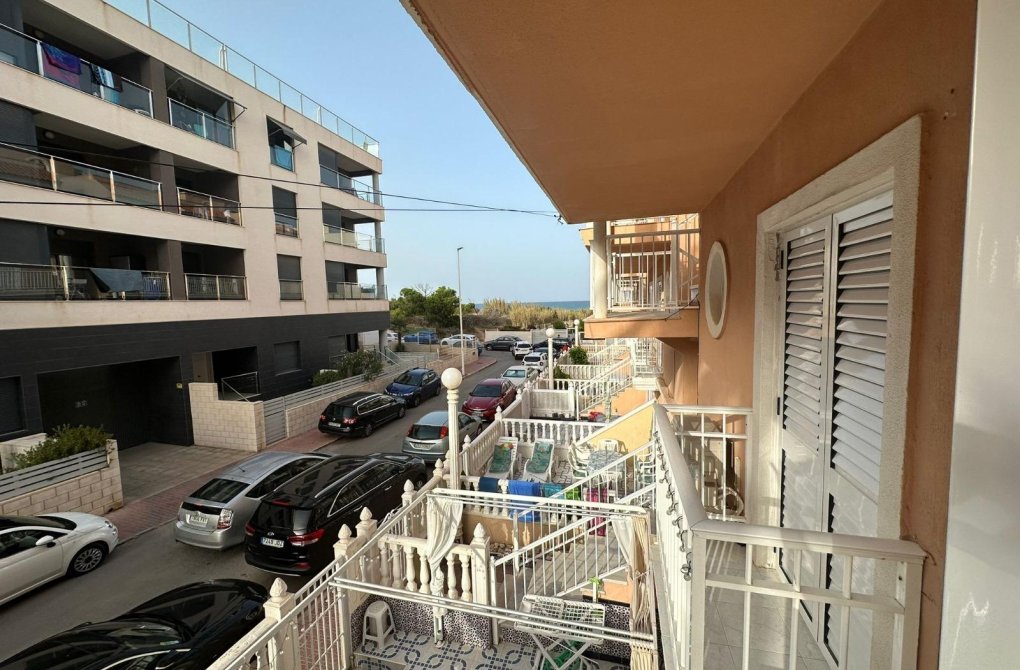 Resale - Villa - Torrevieja - La Mata