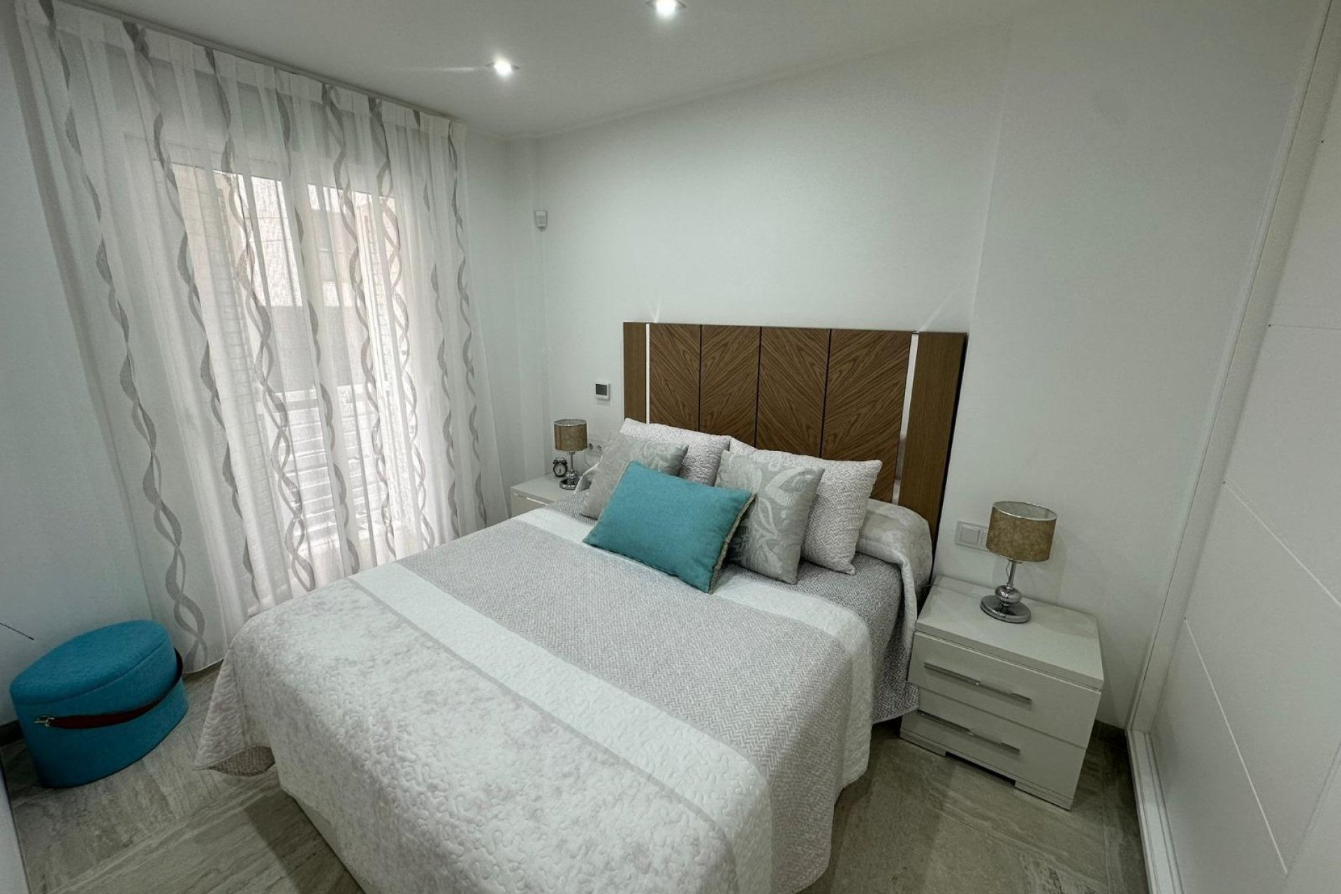 Resale - Villa - Torrevieja - La Mata