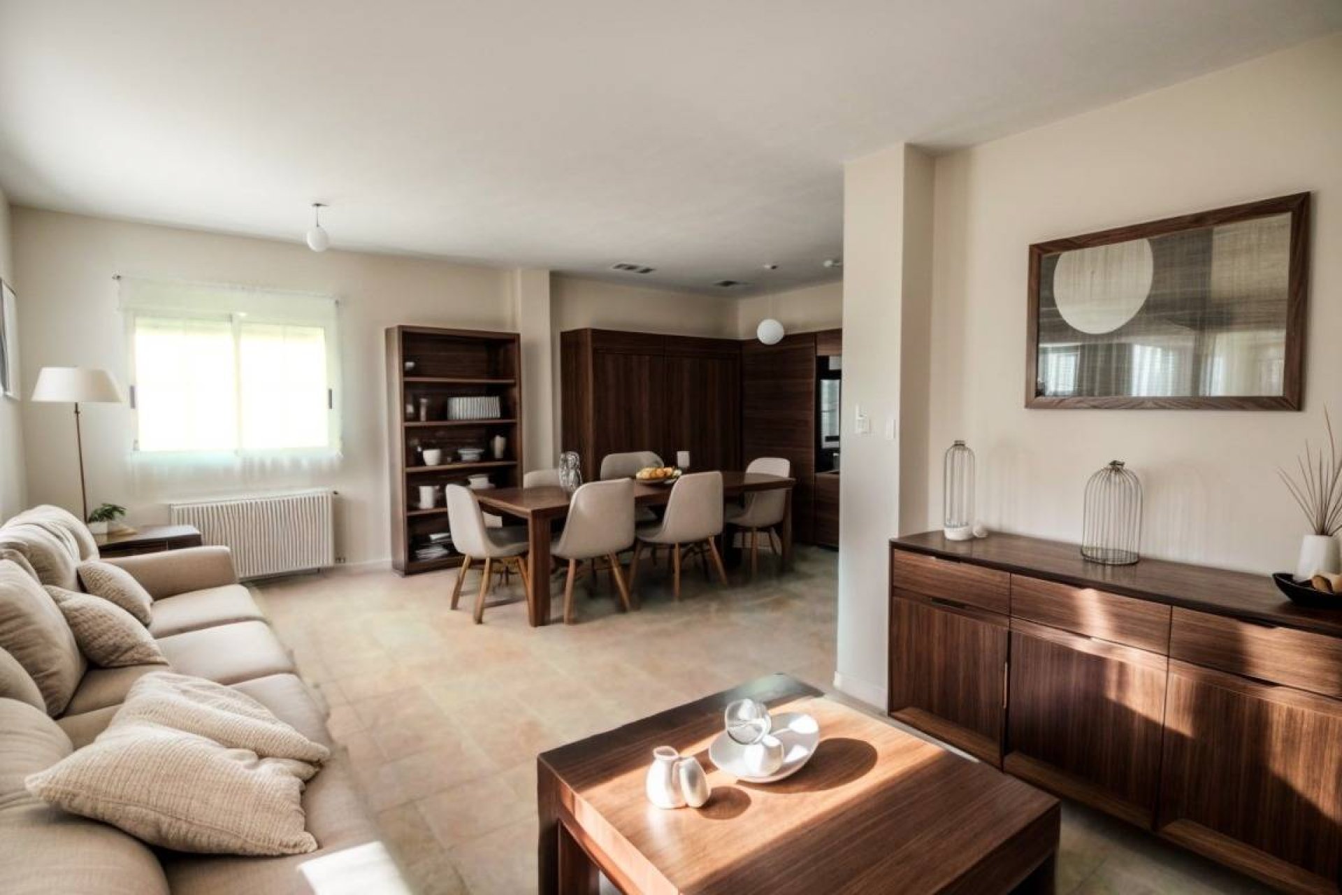 Resale - Villa - Torrevieja - La Siesta - El Salado - Torreta