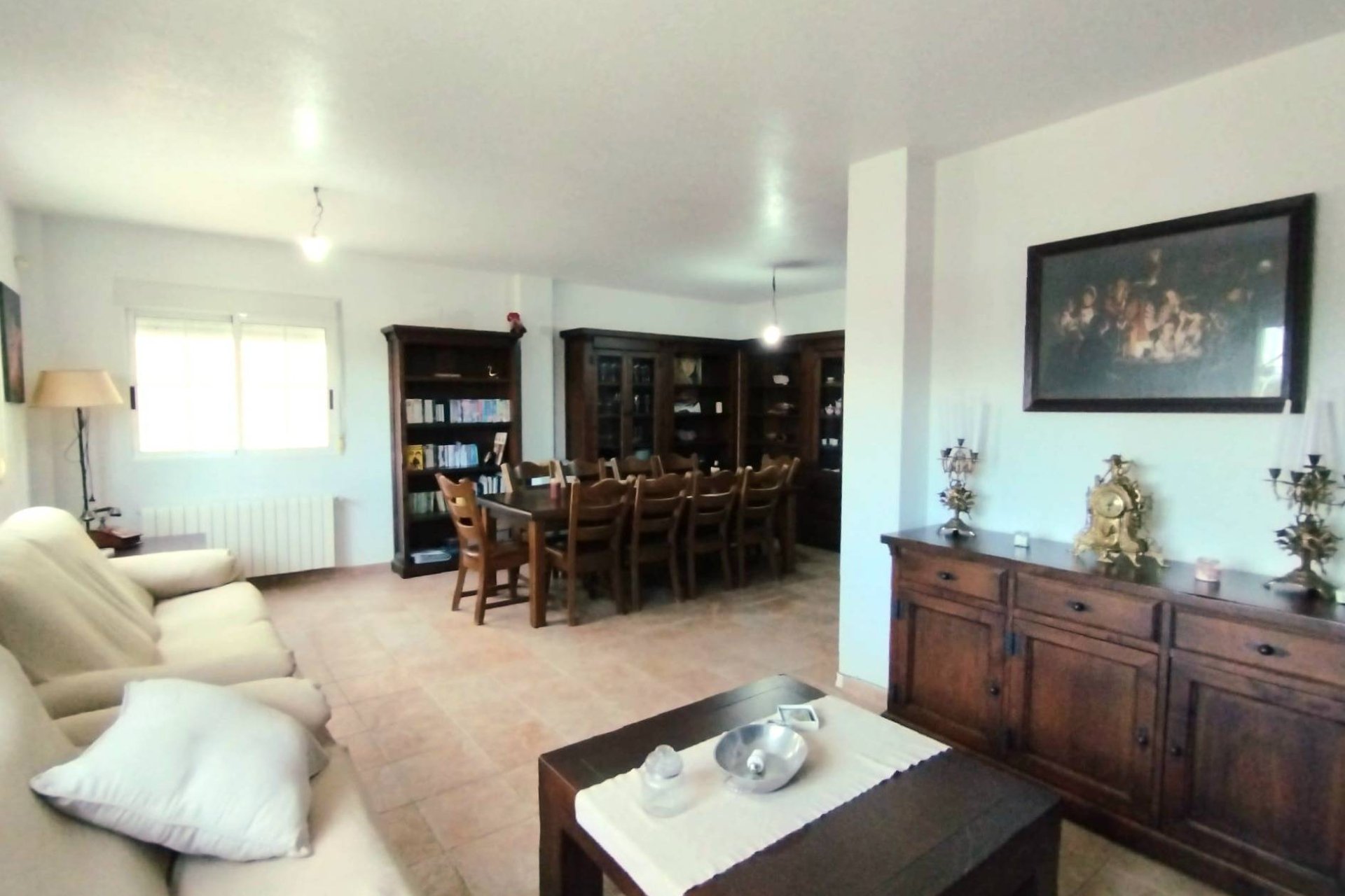 Resale - Villa - Torrevieja - La Siesta - El Salado - Torreta