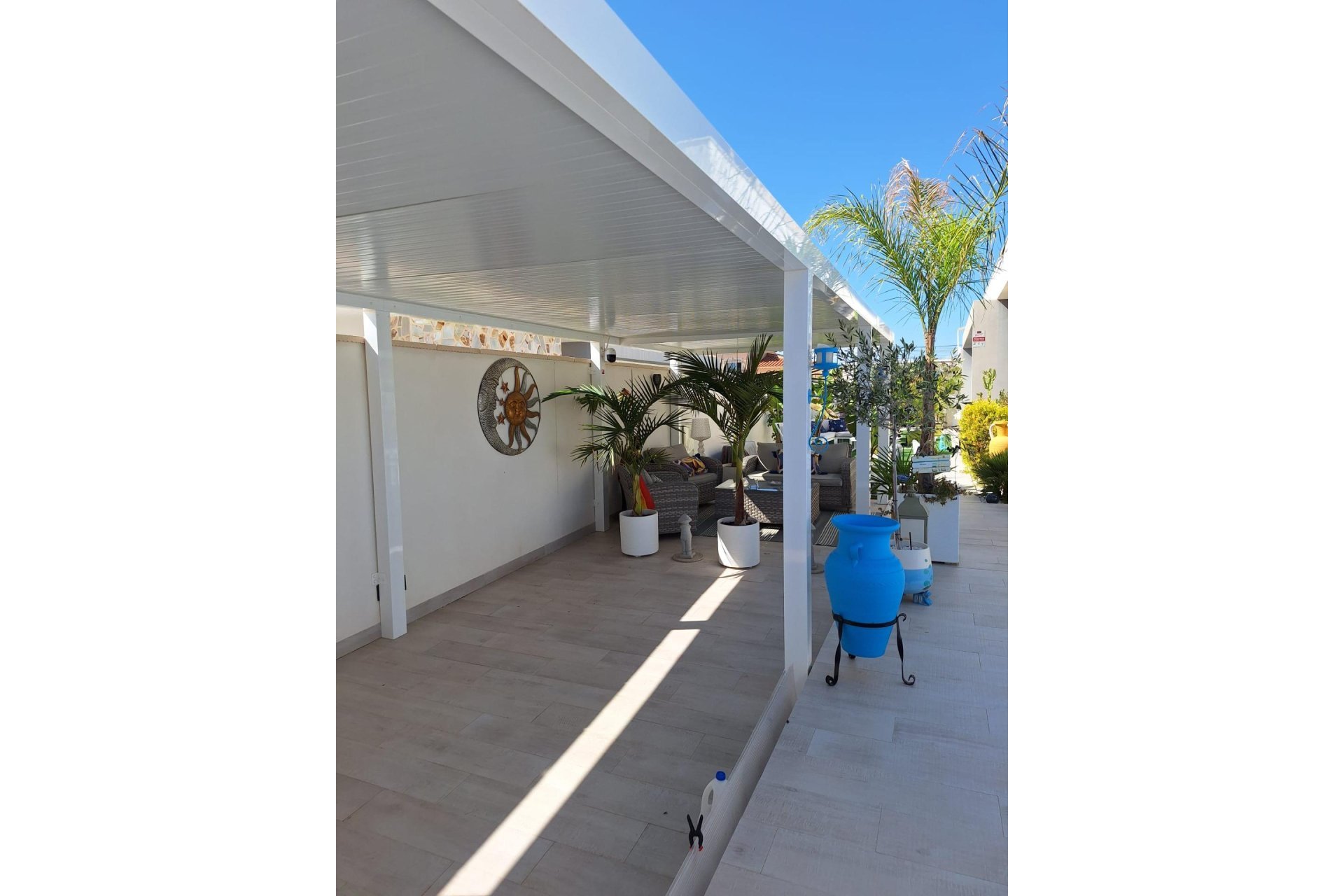 Resale - Villa - Torrevieja - La siesta