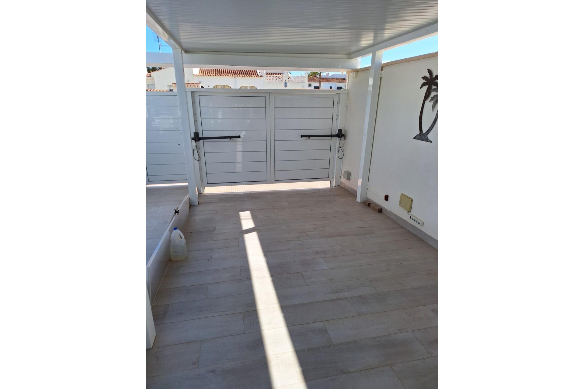 Resale - Villa - Torrevieja - La siesta