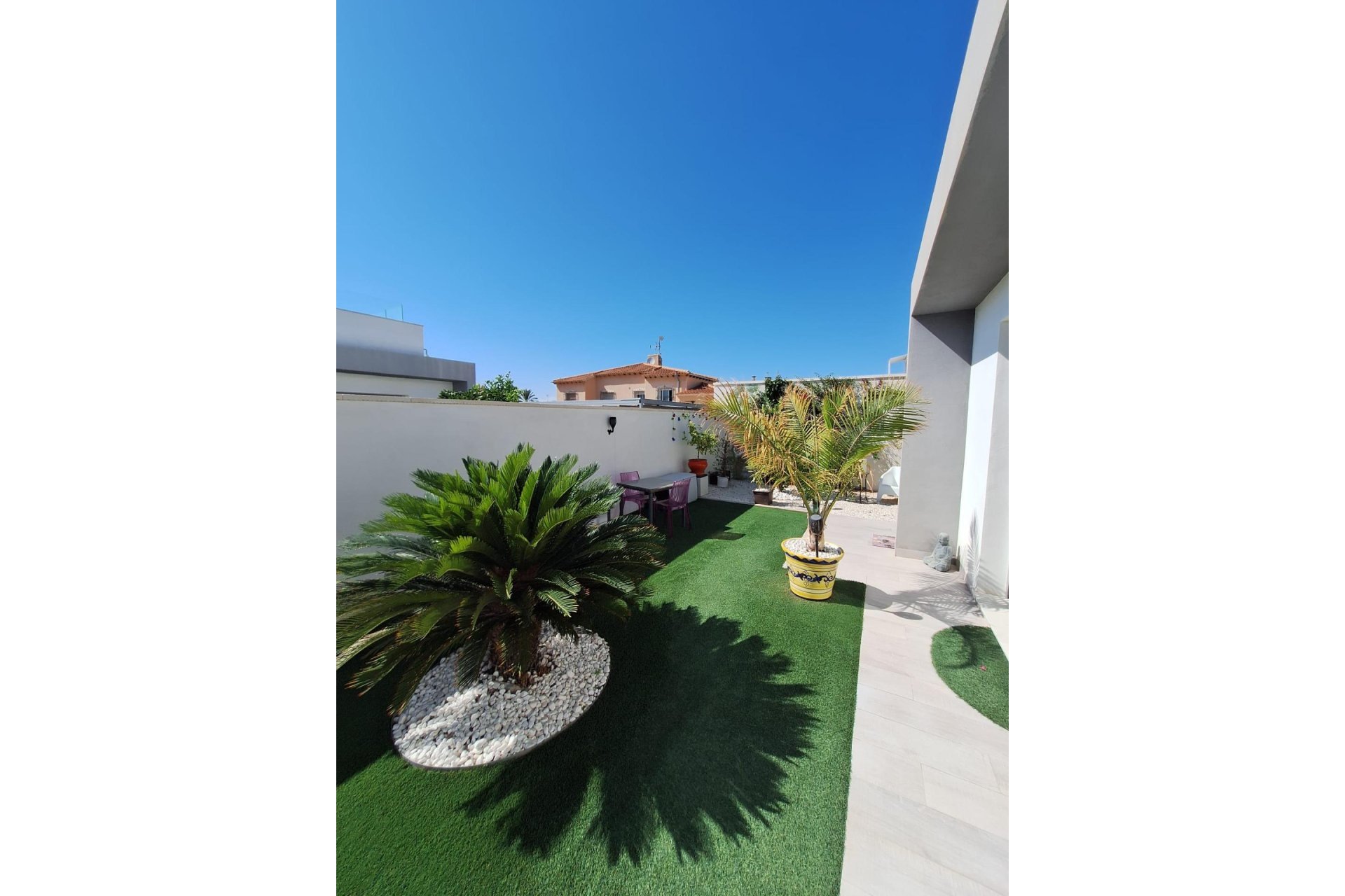 Resale - Villa - Torrevieja - La siesta