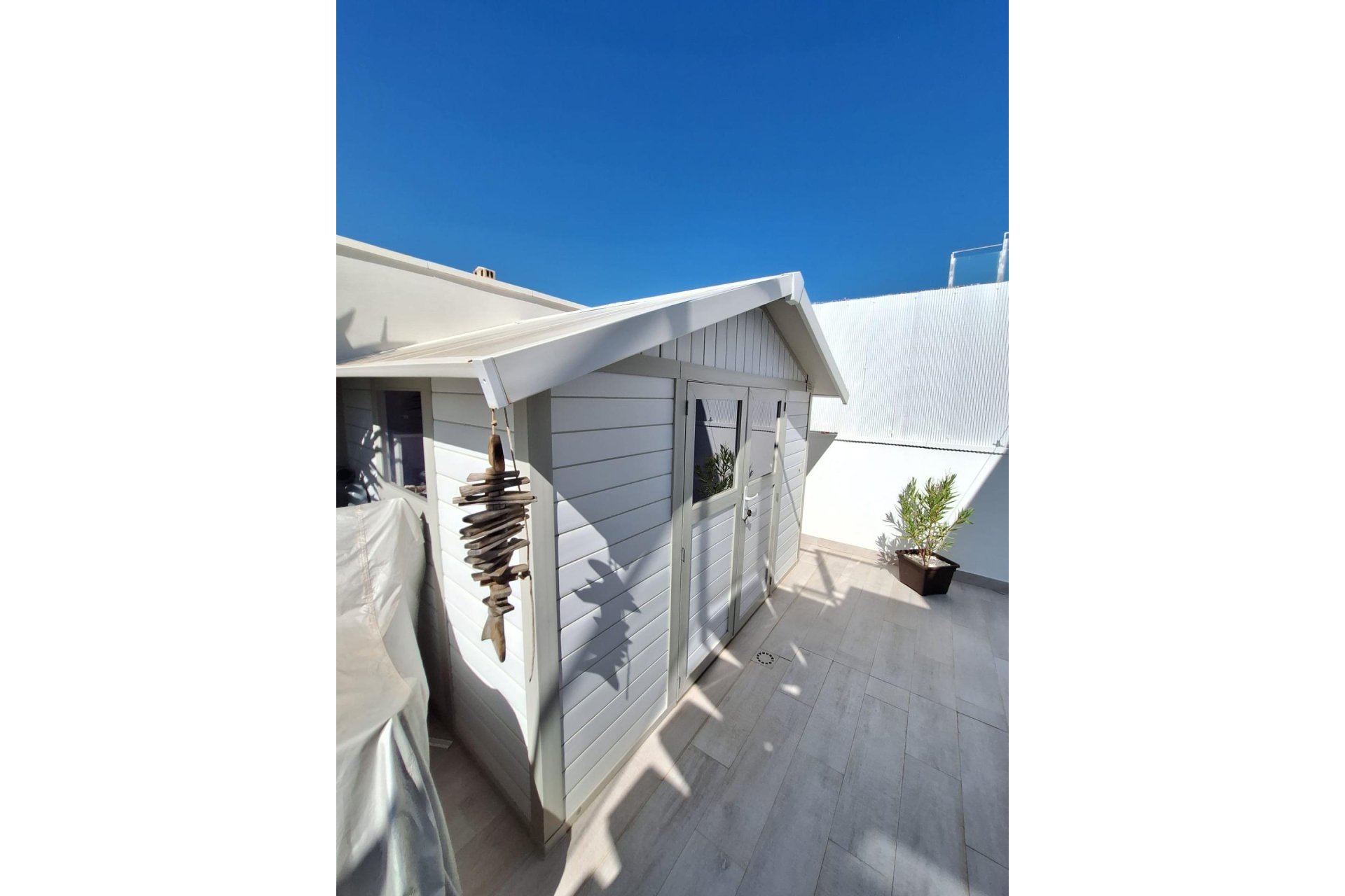 Resale - Villa - Torrevieja - La siesta