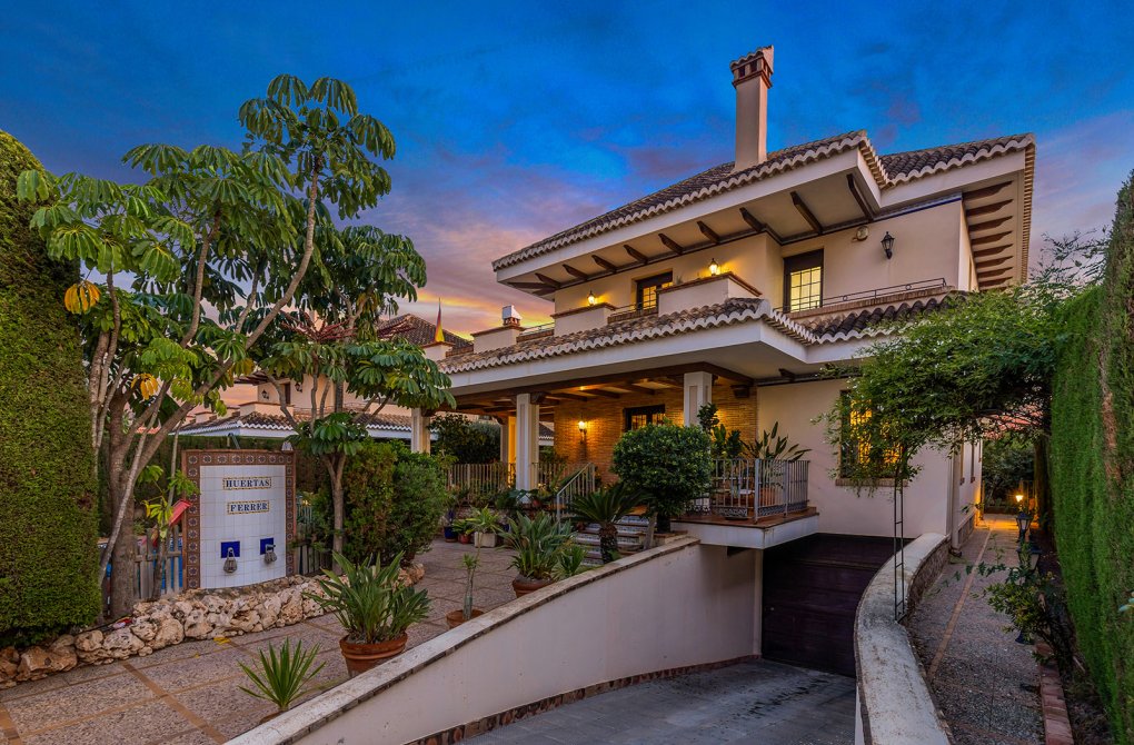 Resale - Villa - Torrevieja - La veleta