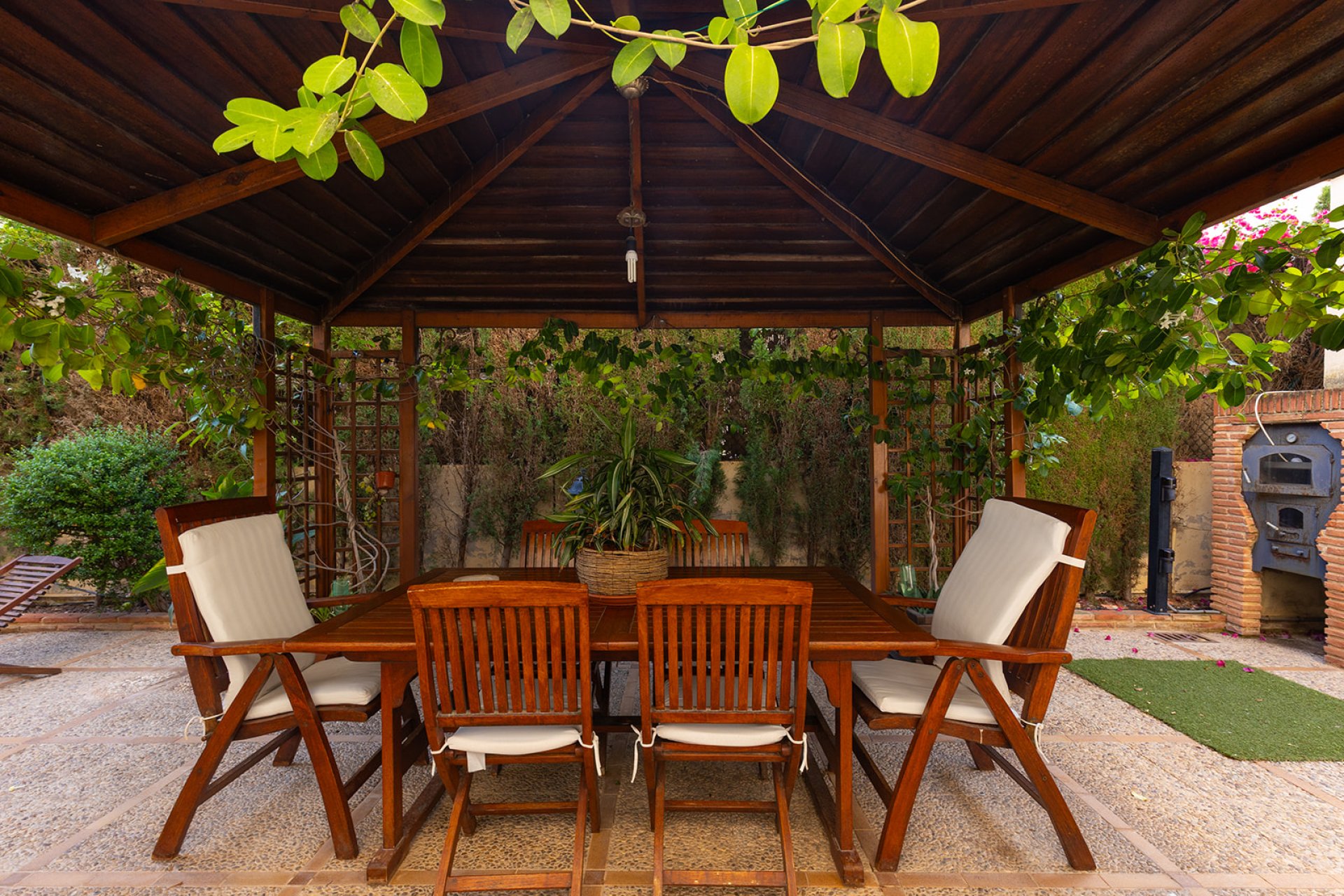 Resale - Villa - Torrevieja - La veleta