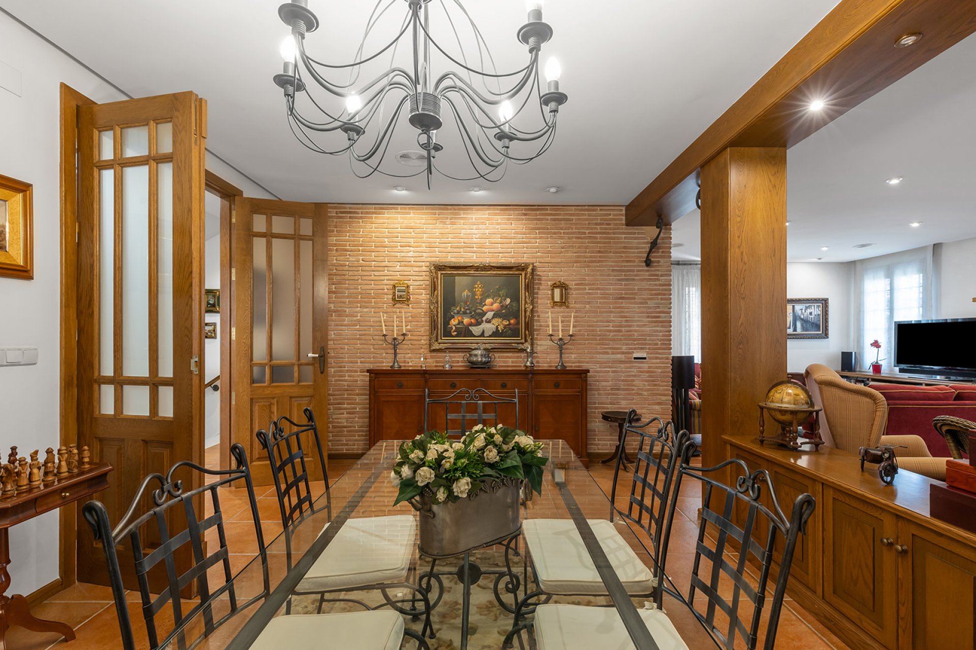 Resale - Villa - Torrevieja - La veleta