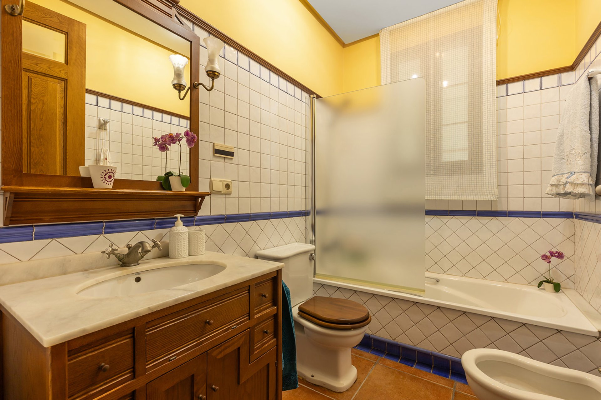 Resale - Villa - Torrevieja - La veleta