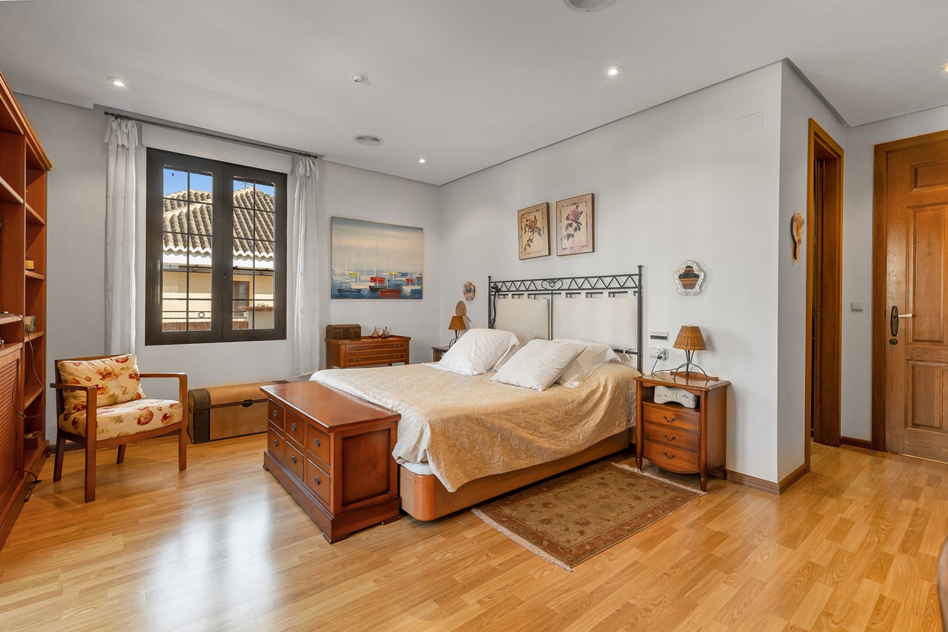 Resale - Villa - Torrevieja - La veleta