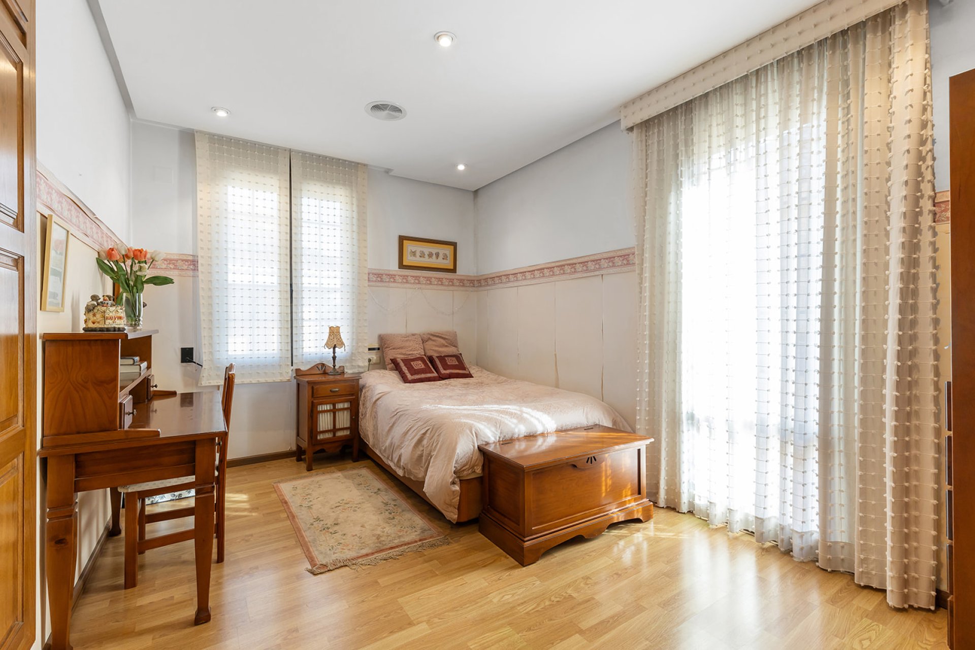 Resale - Villa - Torrevieja - La veleta