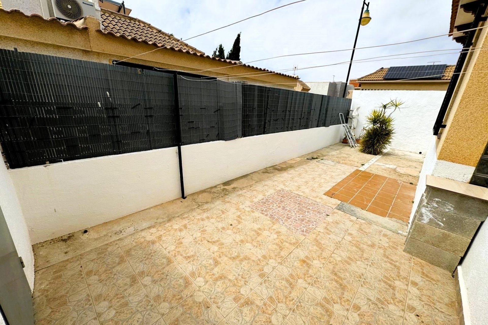 Resale - Villa - Torrevieja - Las calas