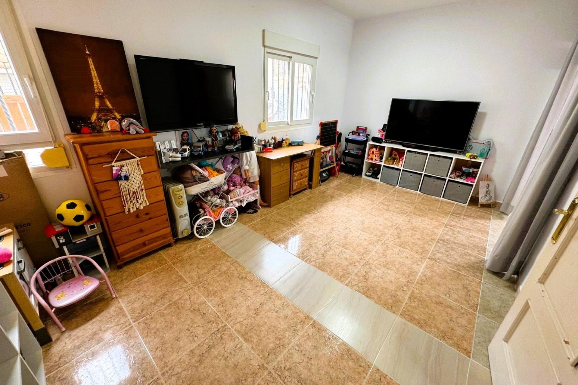 Resale - Villa - Torrevieja - Las calas