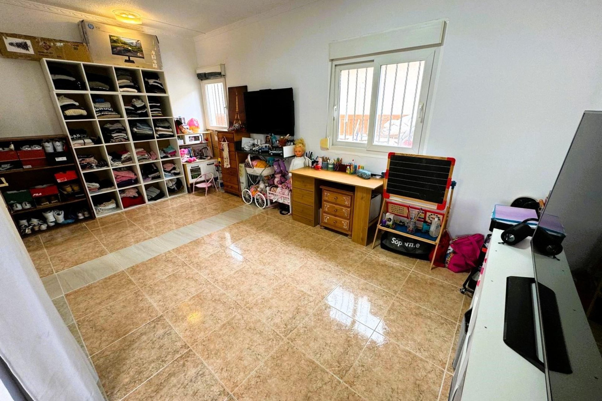 Resale - Villa - Torrevieja - Las calas