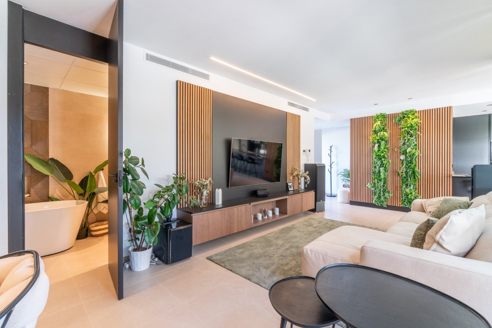 Resale - Villa - Torrevieja - Los balcones