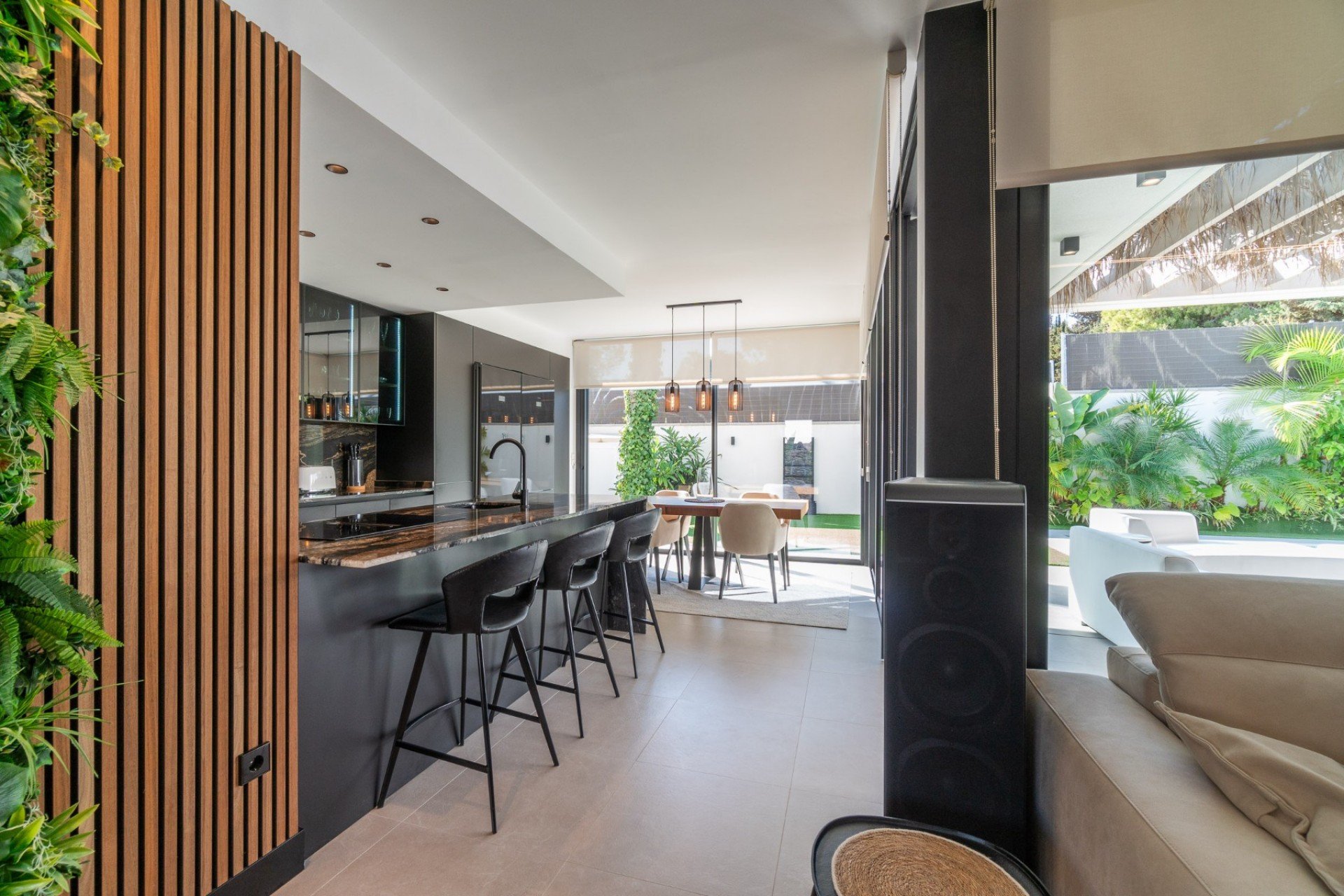 Resale - Villa - Torrevieja - Los balcones